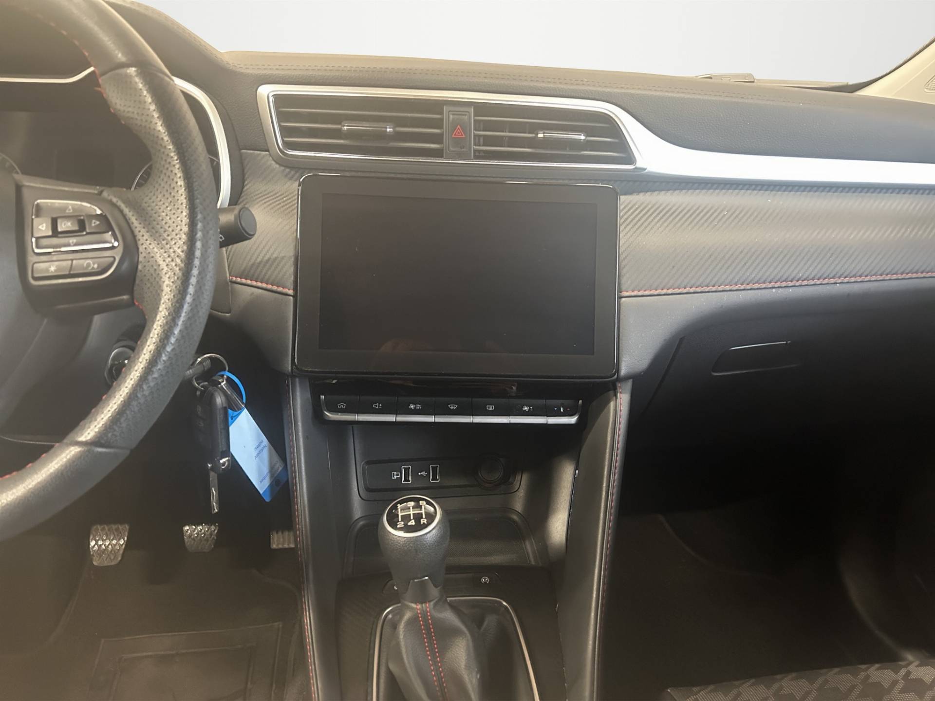 Auto Venduta - MG ZS ZS  1.5 VTI-Tech Comfort usata in pronta consegna - Brandini