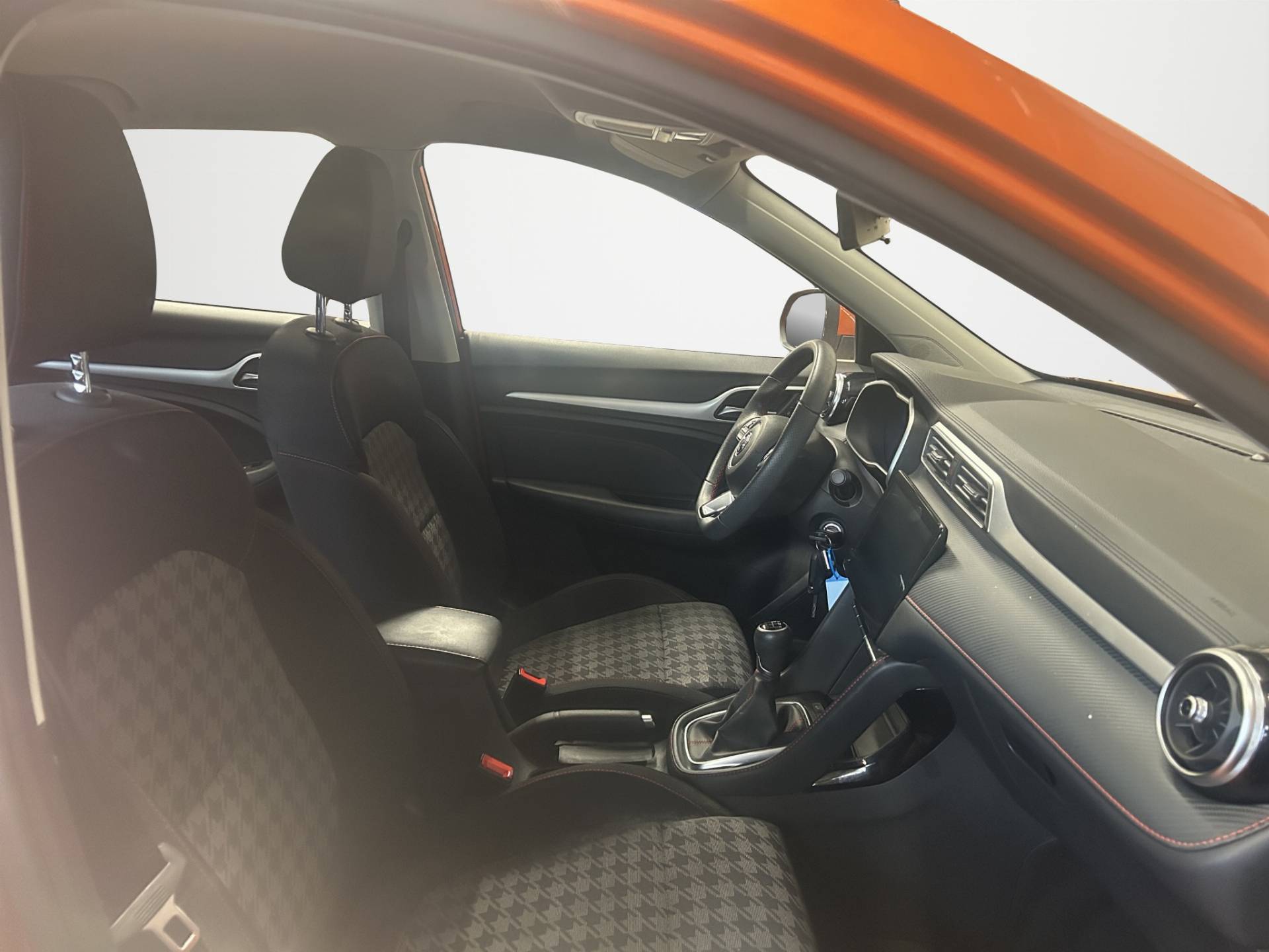 Auto Venduta - MG ZS ZS  1.5 VTI-Tech Comfort usata in pronta consegna - Brandini