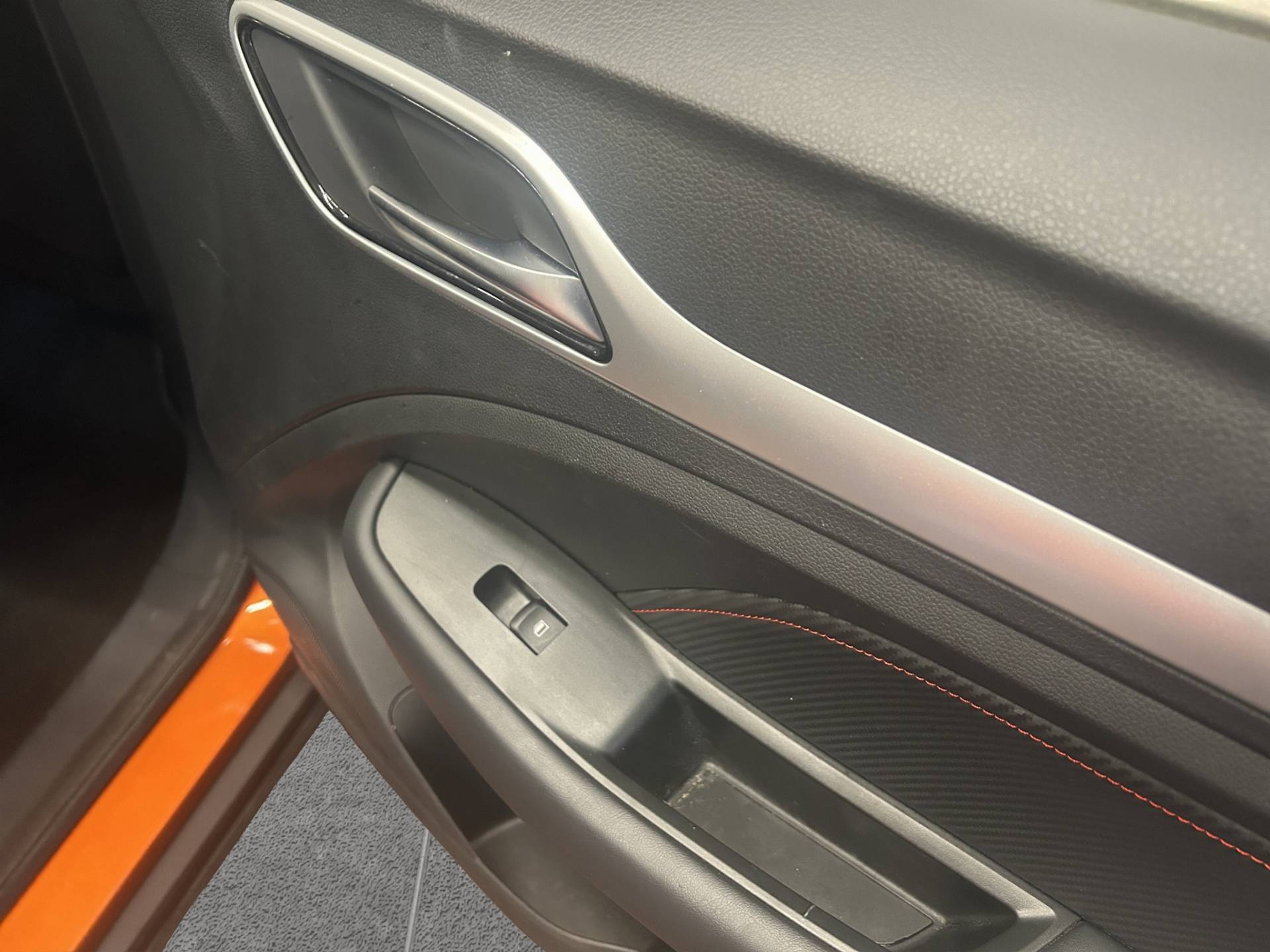 Auto Venduta - MG ZS ZS  1.5 VTI-Tech Comfort usata in pronta consegna - Brandini