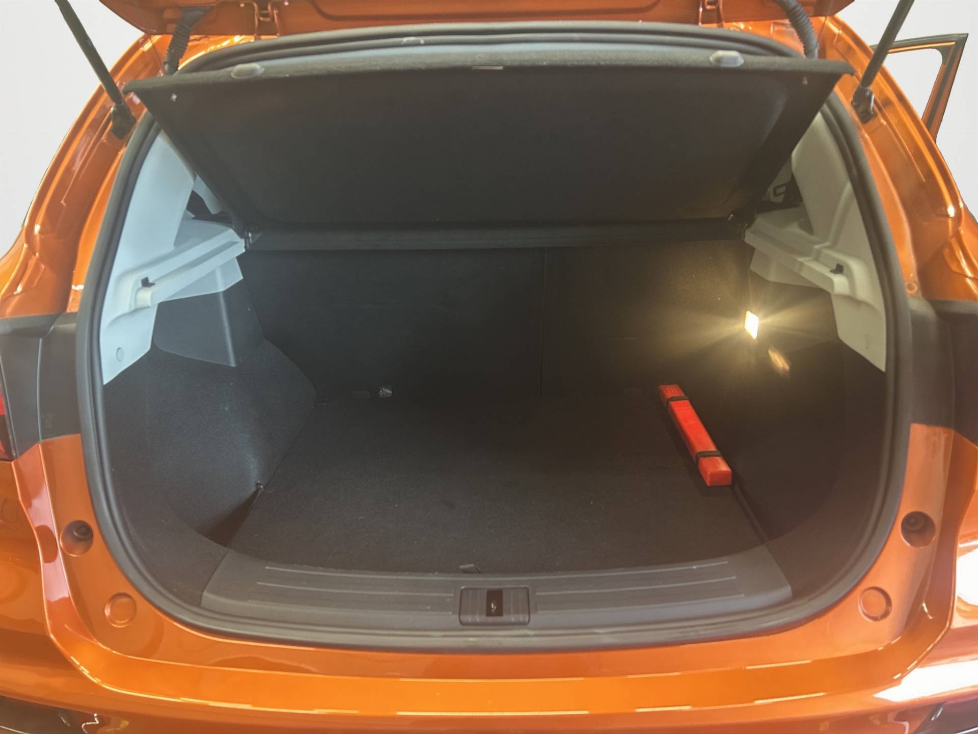 Auto Venduta - MG ZS ZS  1.5 VTI-Tech Comfort usata in pronta consegna - Brandini