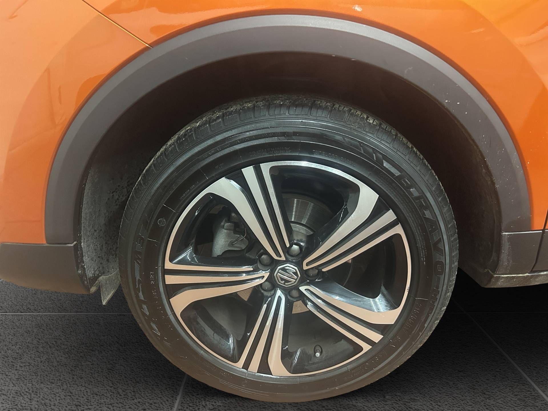 Auto Venduta - MG ZS ZS  1.5 VTI-Tech Comfort usata in pronta consegna - Brandini