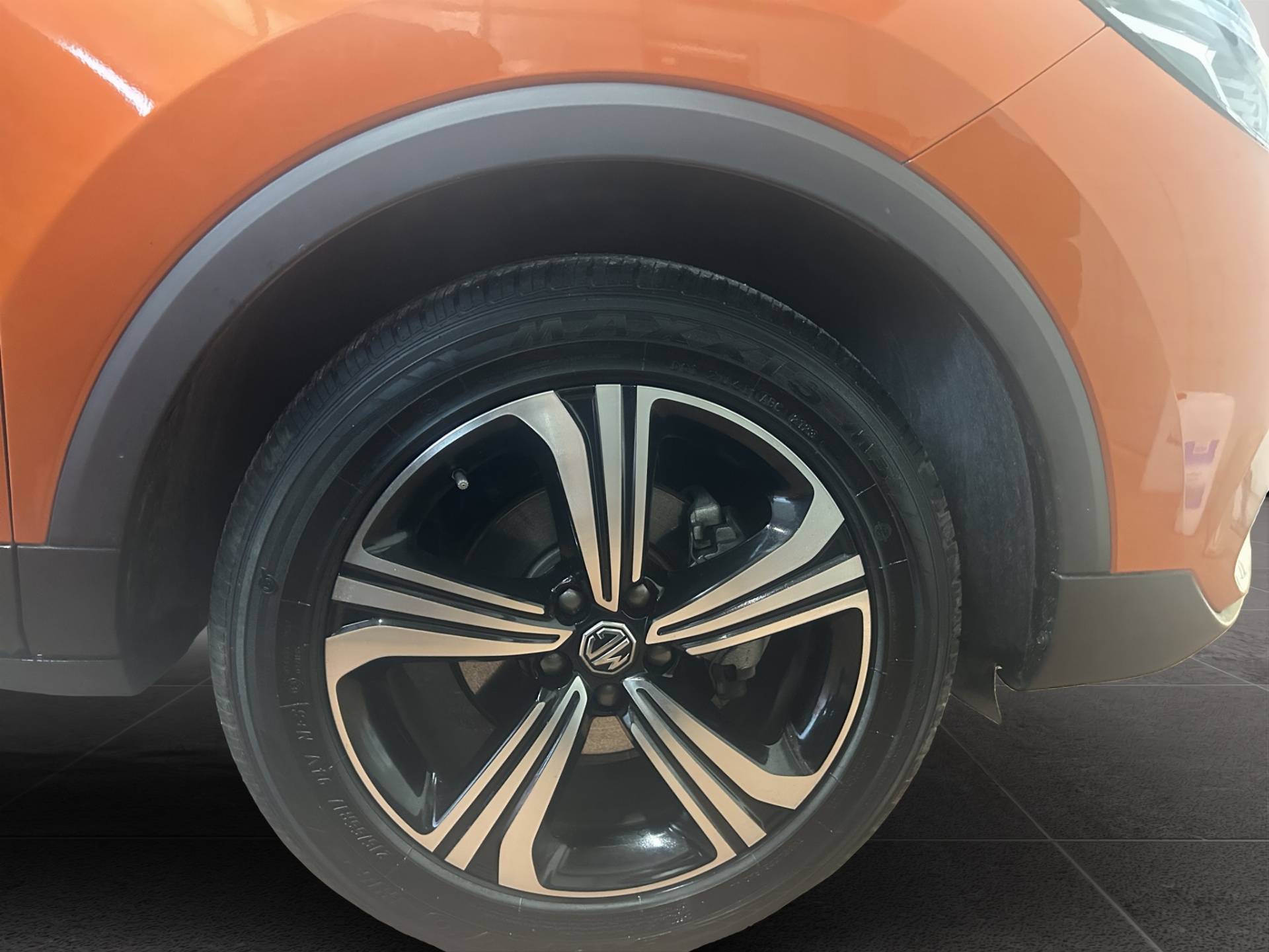 Auto Venduta - MG ZS ZS  1.5 VTI-Tech Comfort usata in pronta consegna - Brandini