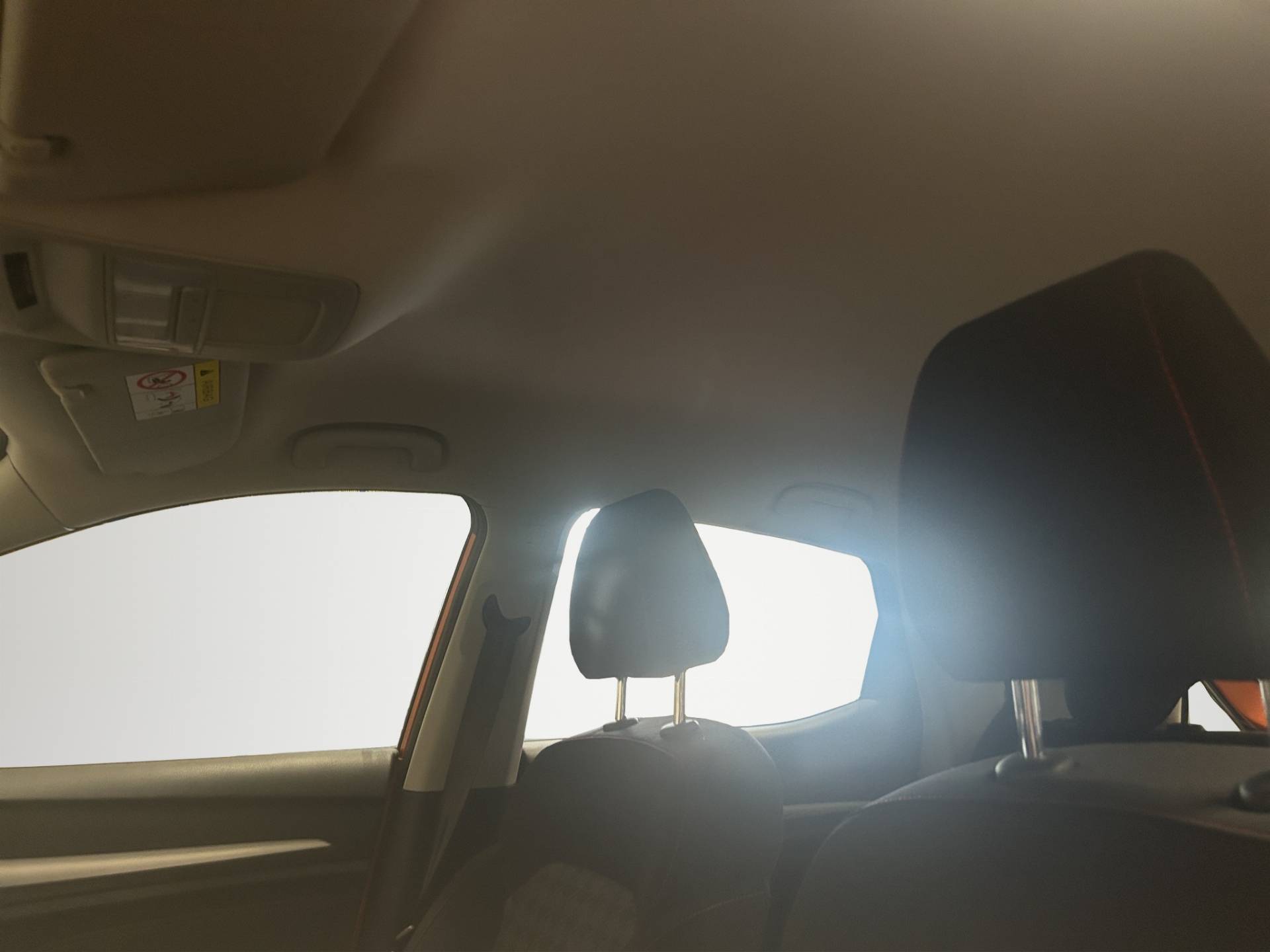 Auto Venduta - MG ZS ZS  1.5 VTI-Tech Comfort usata in pronta consegna - Brandini