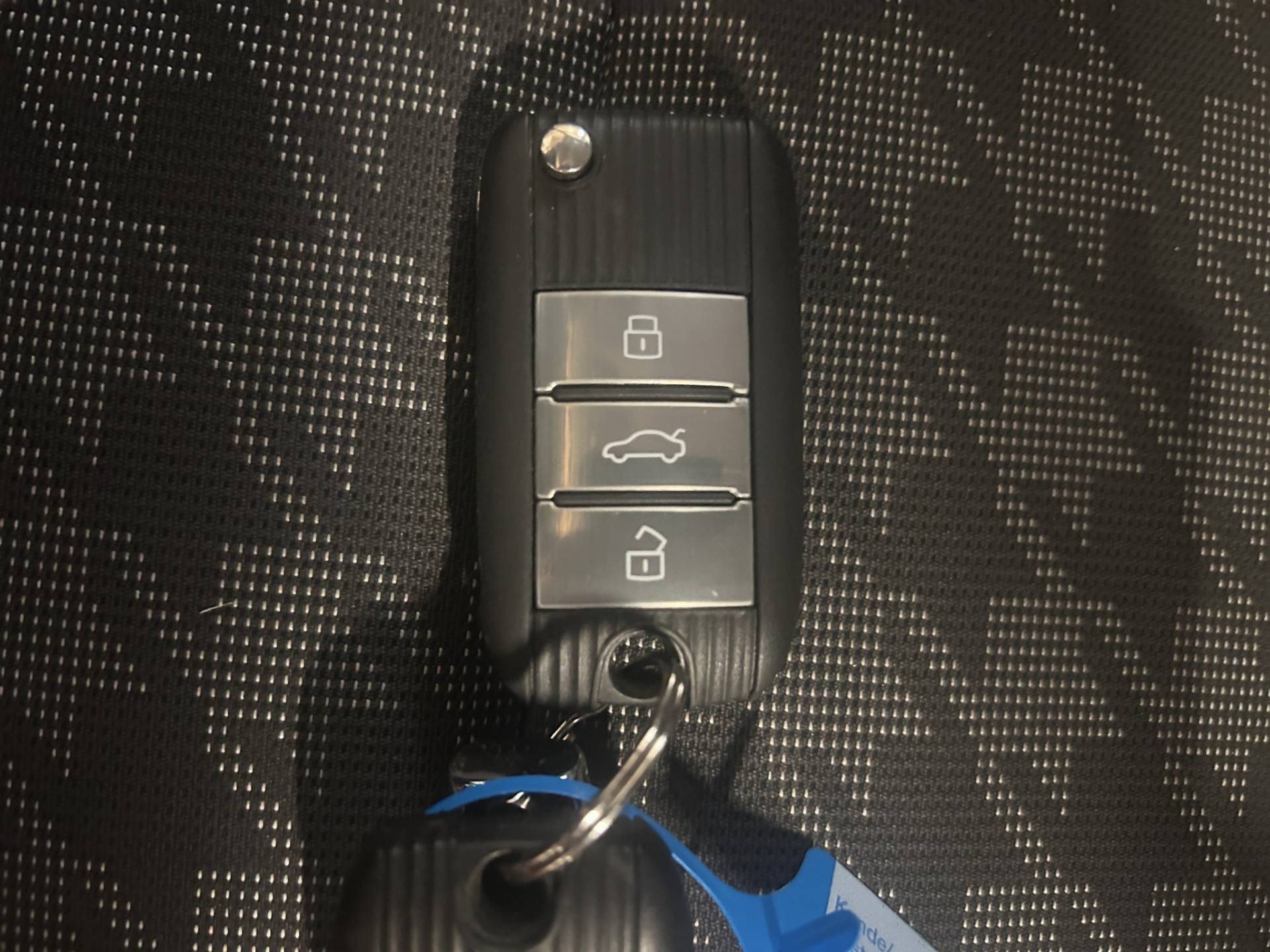 Auto Venduta - MG ZS ZS  1.5 VTI-Tech Comfort usata in pronta consegna - Brandini