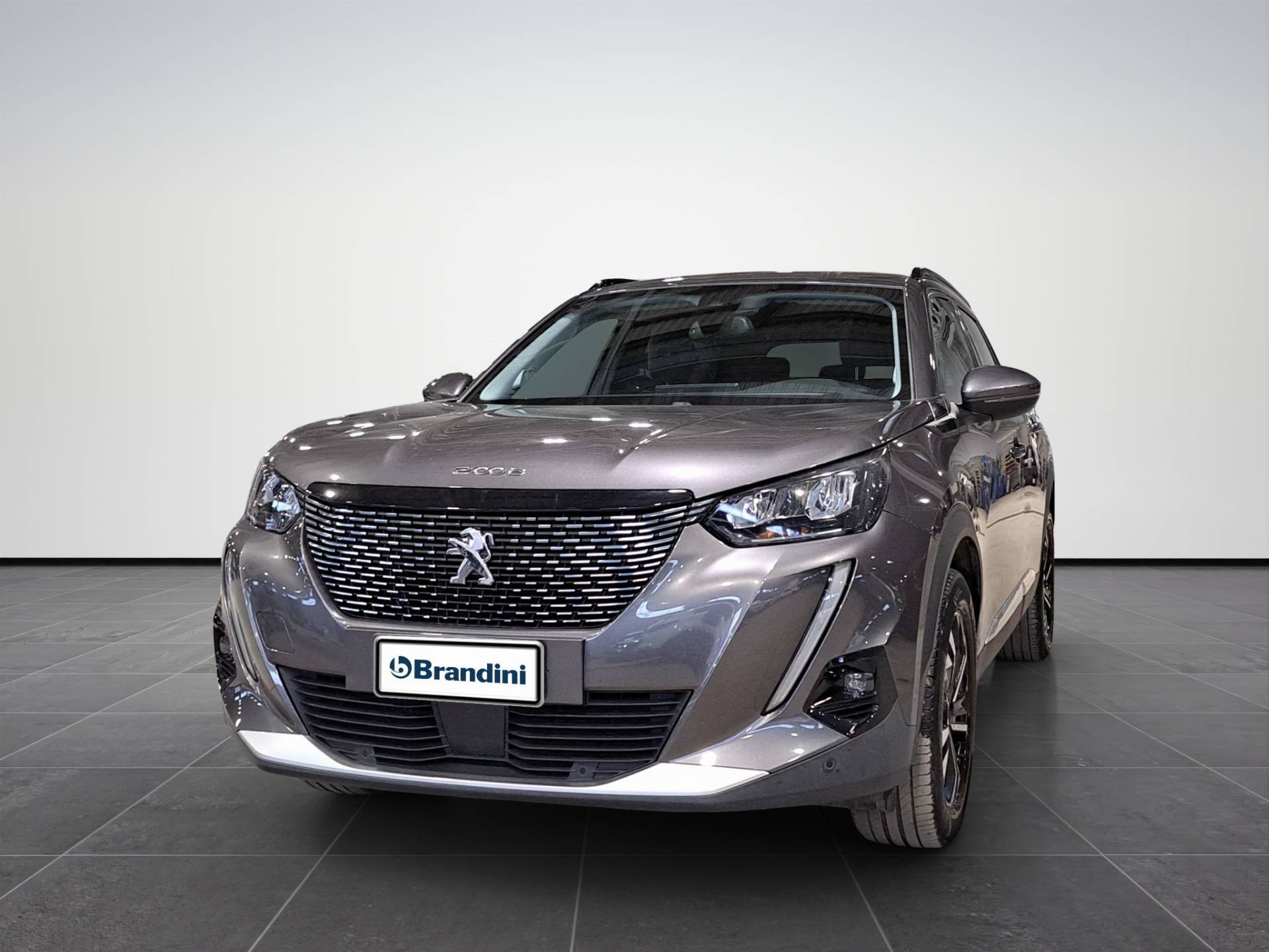 Auto Venduta - PEUGEOT 2008 2008 1.2 puretech Allure Navi Pack s&s 130cv usata in pronta consegna - Brandini