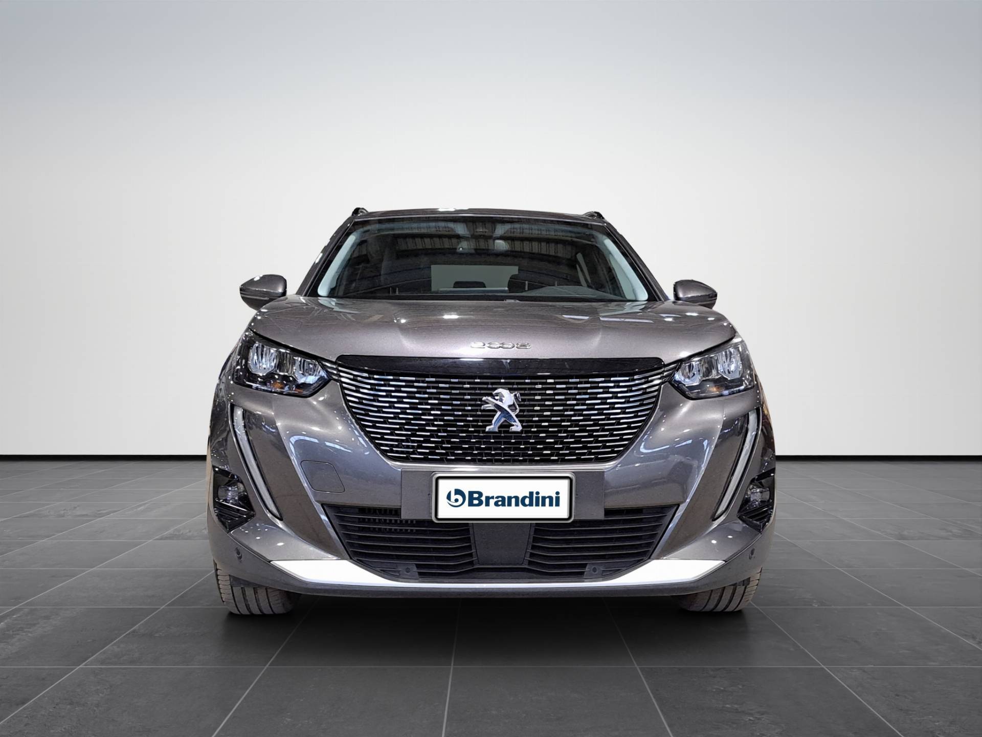 Auto Venduta - PEUGEOT 2008 2008 1.2 puretech Allure Navi Pack s&s 130cv usata in pronta consegna - Brandini