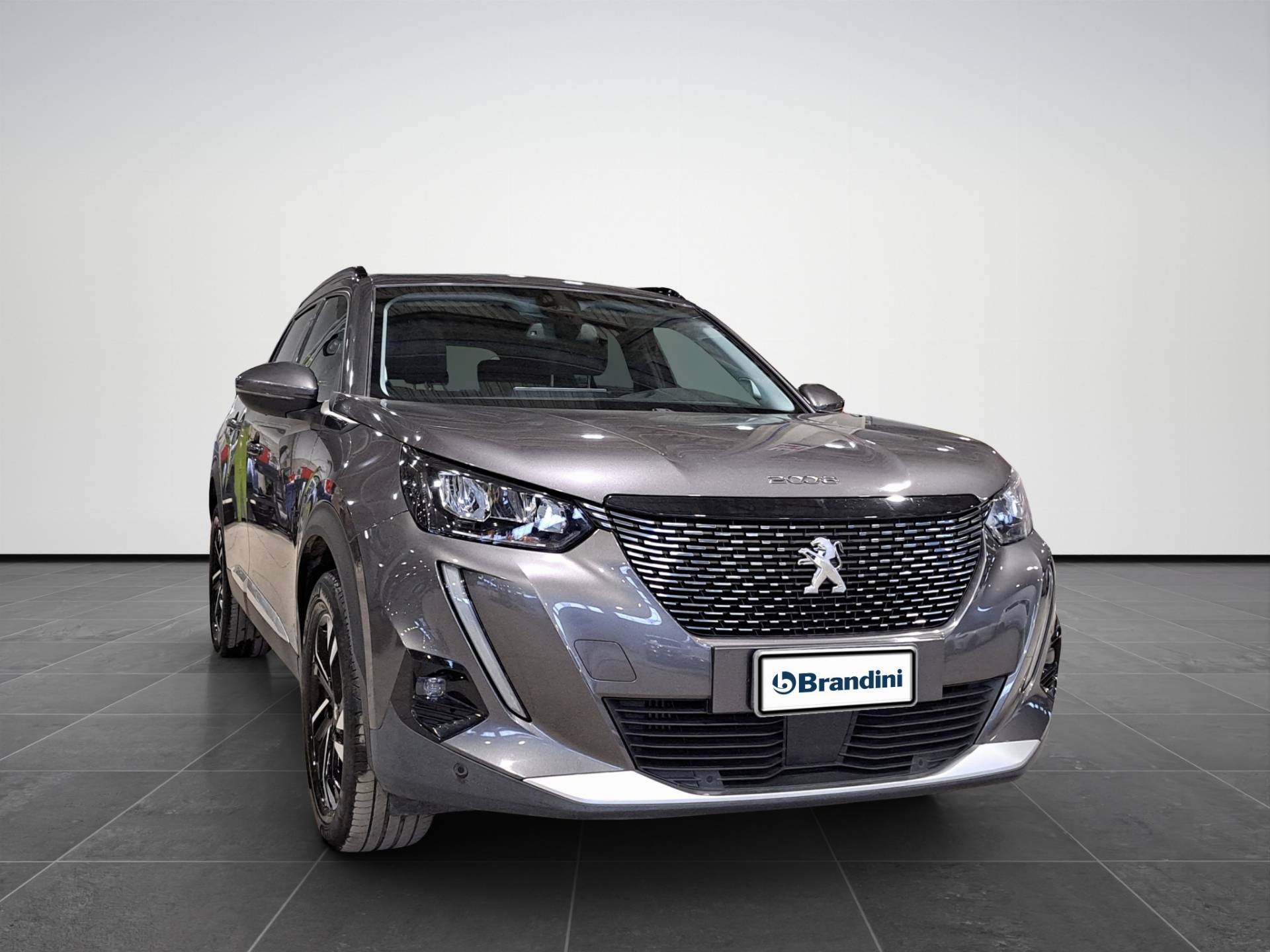 Auto Venduta - PEUGEOT 2008 2008 1.2 puretech Allure Navi Pack s&s 130cv usata in pronta consegna - Brandini