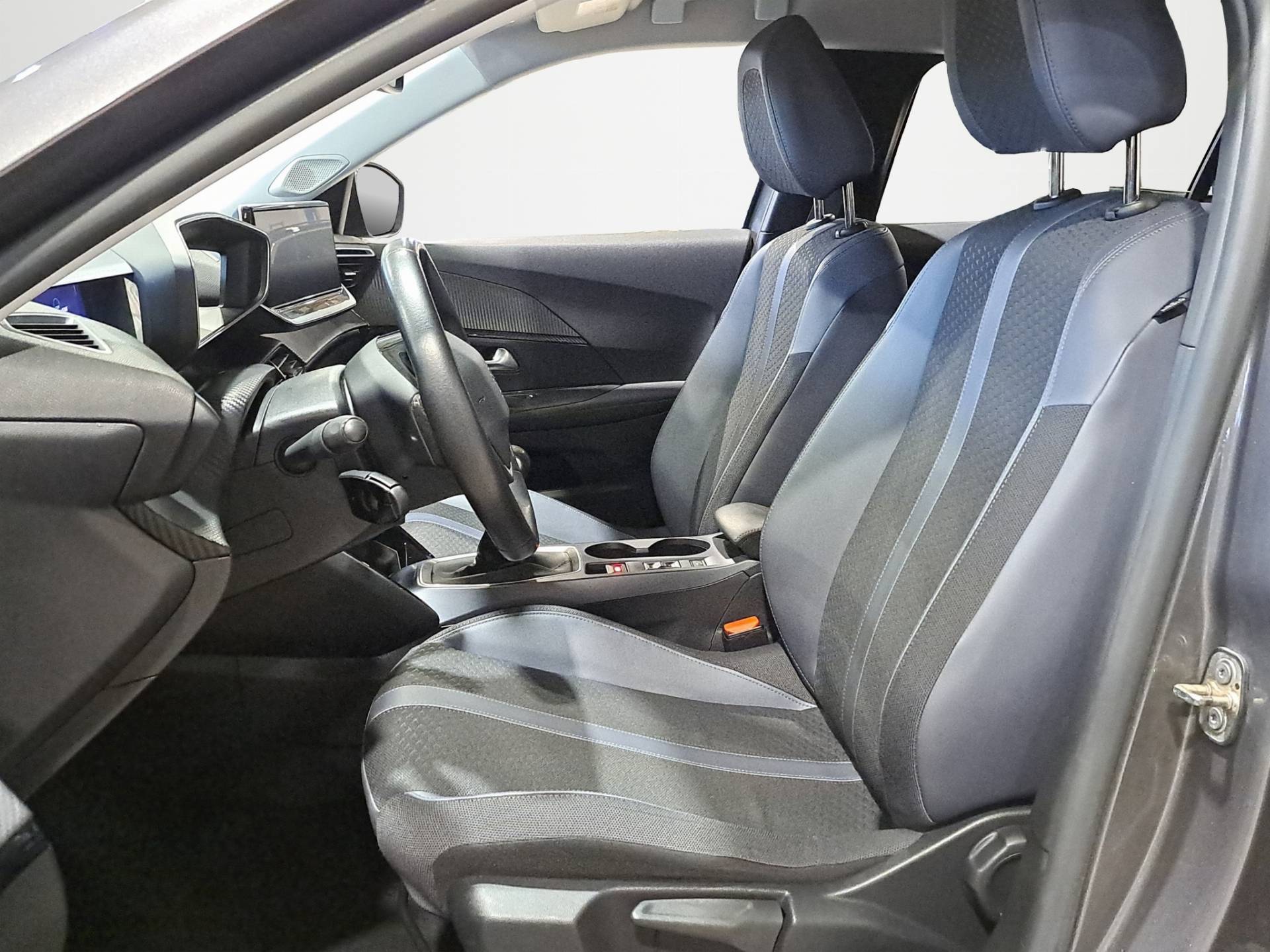 Auto Venduta - PEUGEOT 2008 2008 1.2 puretech Allure Navi Pack s&s 130cv usata in pronta consegna - Brandini