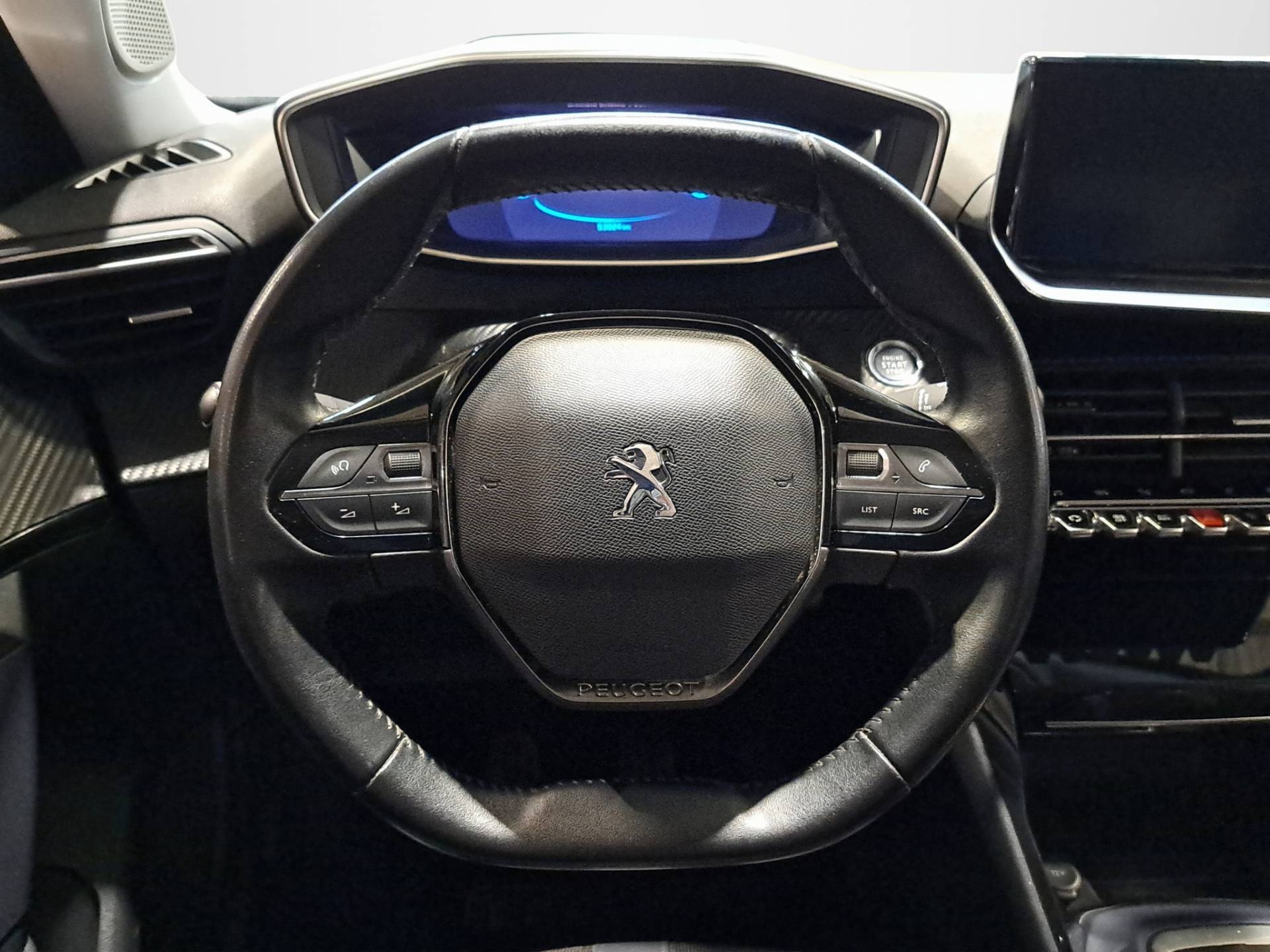 Auto Venduta - PEUGEOT 2008 2008 1.2 puretech Allure Navi Pack s&s 130cv usata in pronta consegna - Brandini