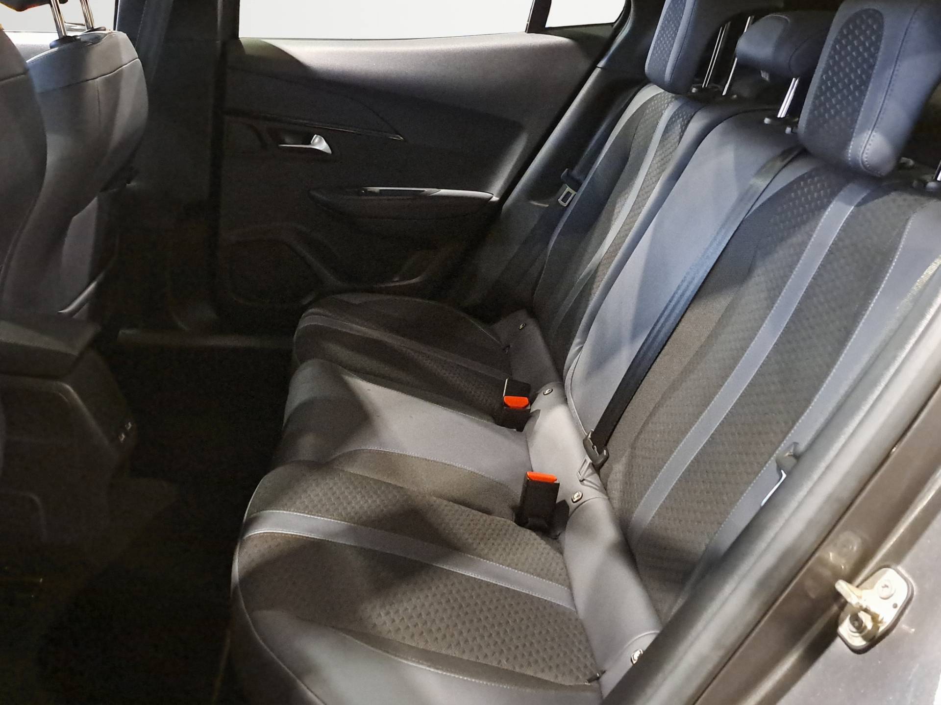 Auto Venduta - PEUGEOT 2008 2008 1.2 puretech Allure Navi Pack s&s 130cv usata in pronta consegna - Brandini