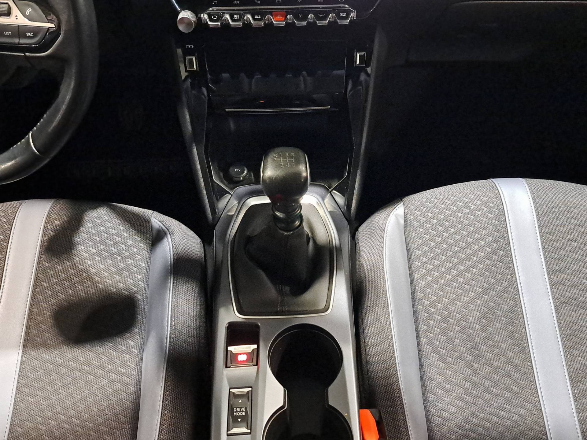 Auto Venduta - PEUGEOT 2008 2008 1.2 puretech Allure Navi Pack s&s 130cv usata in pronta consegna - Brandini