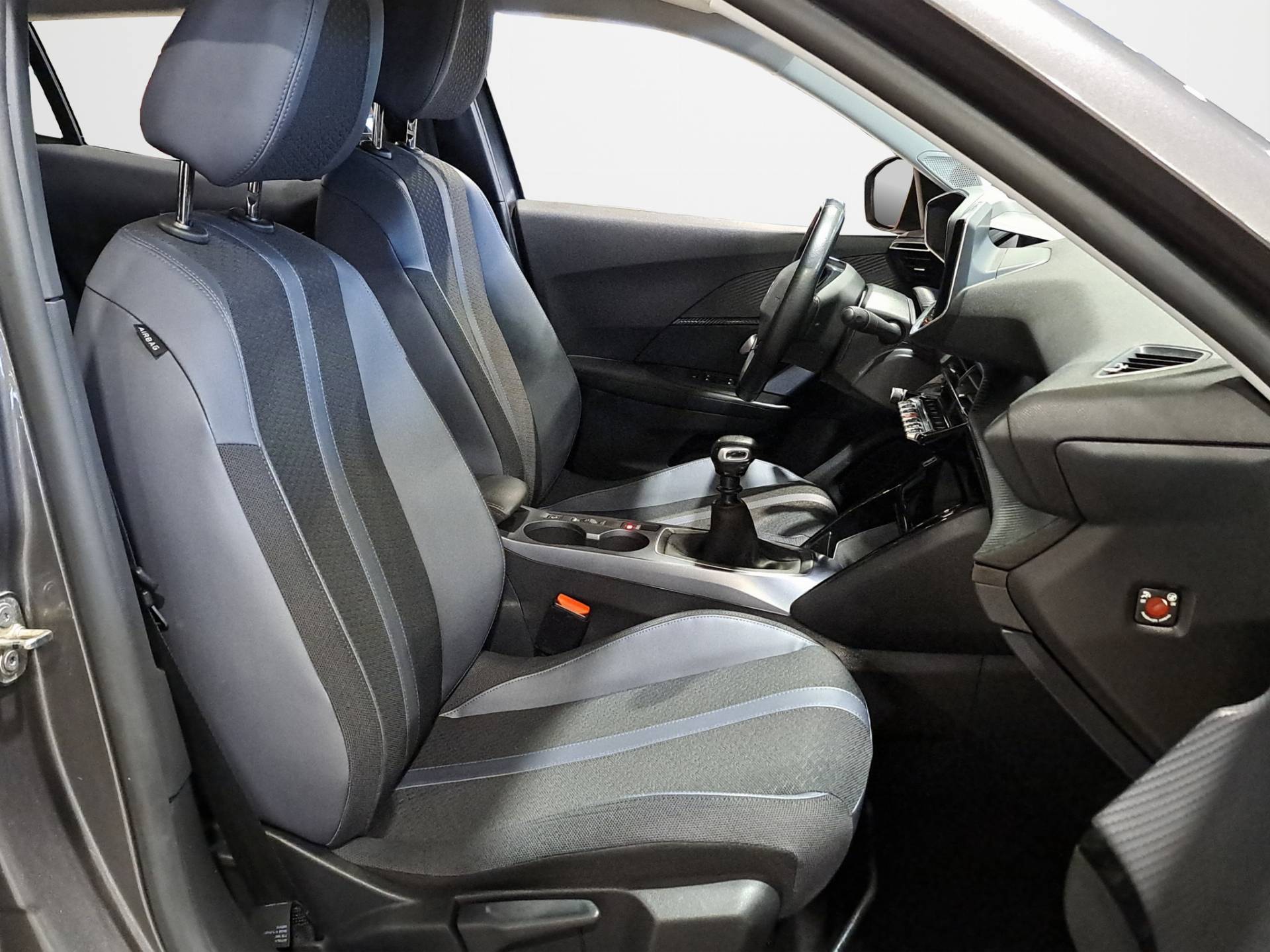 Auto Venduta - PEUGEOT 2008 2008 1.2 puretech Allure Navi Pack s&s 130cv usata in pronta consegna - Brandini