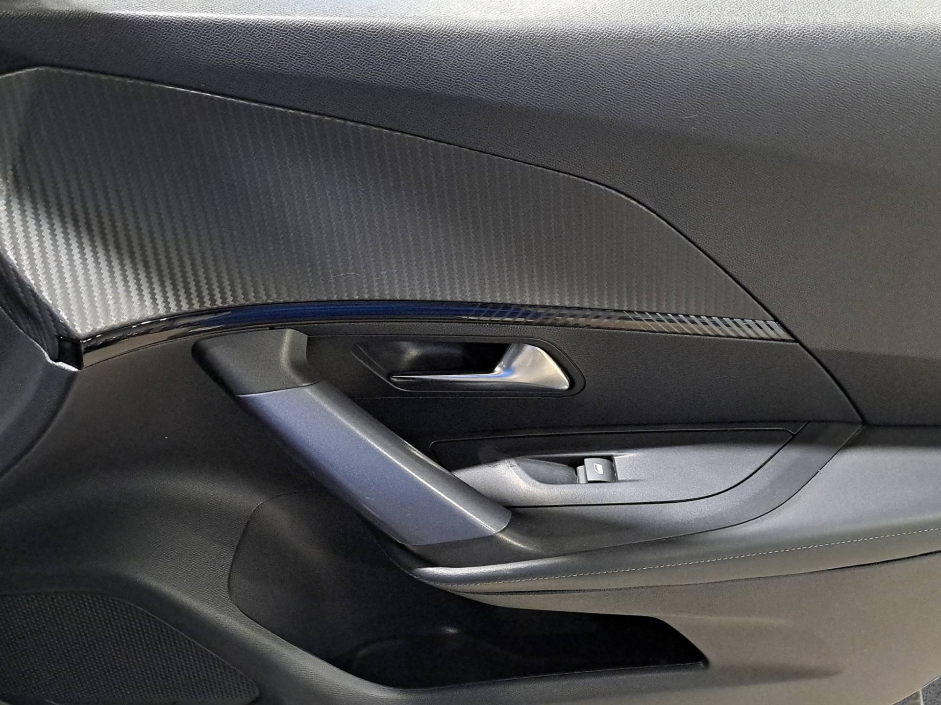 Auto Venduta - PEUGEOT 2008 2008 1.2 puretech Allure Navi Pack s&s 130cv usata in pronta consegna - Brandini