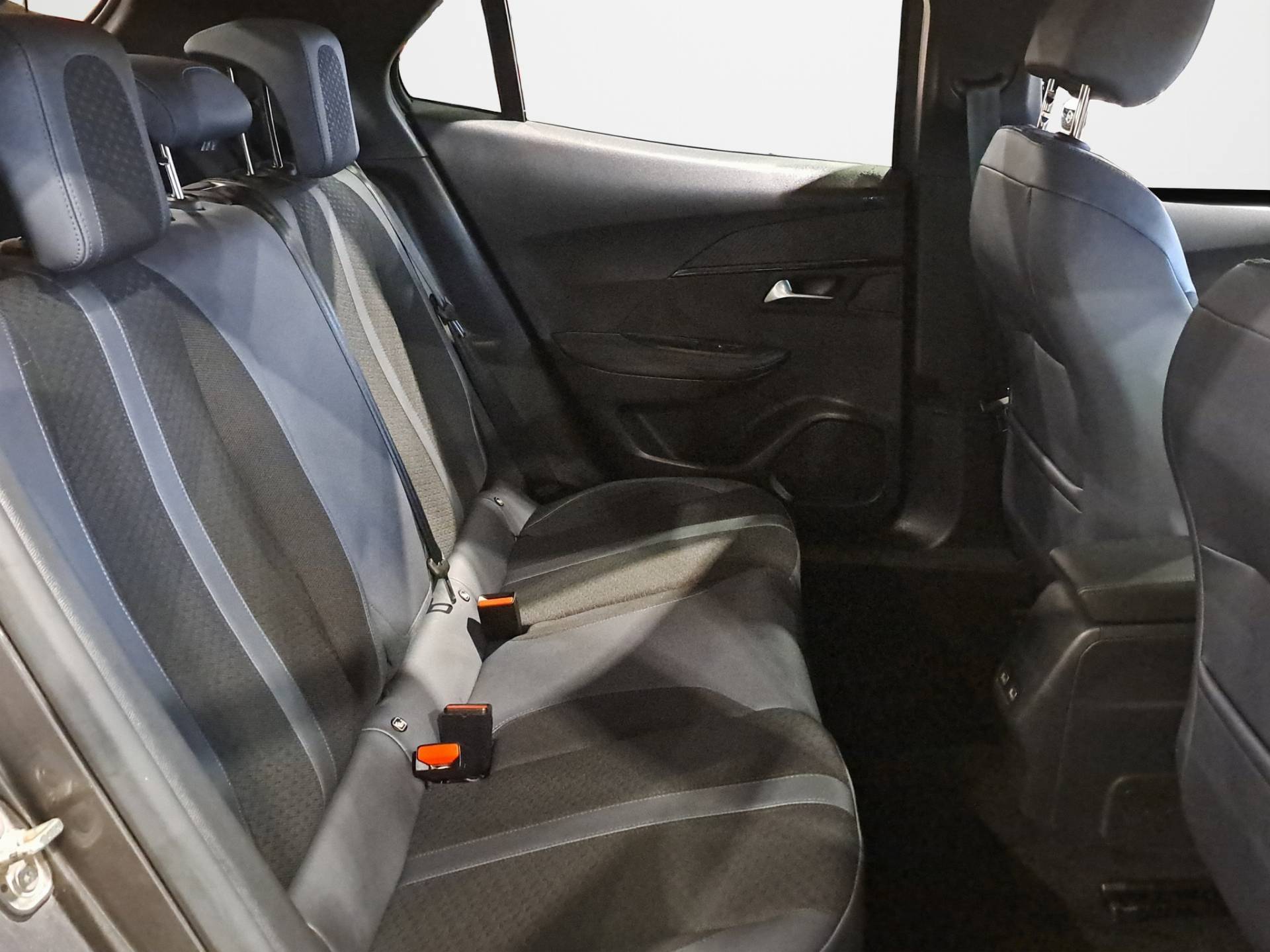 Auto Venduta - PEUGEOT 2008 2008 1.2 puretech Allure Navi Pack s&s 130cv usata in pronta consegna - Brandini