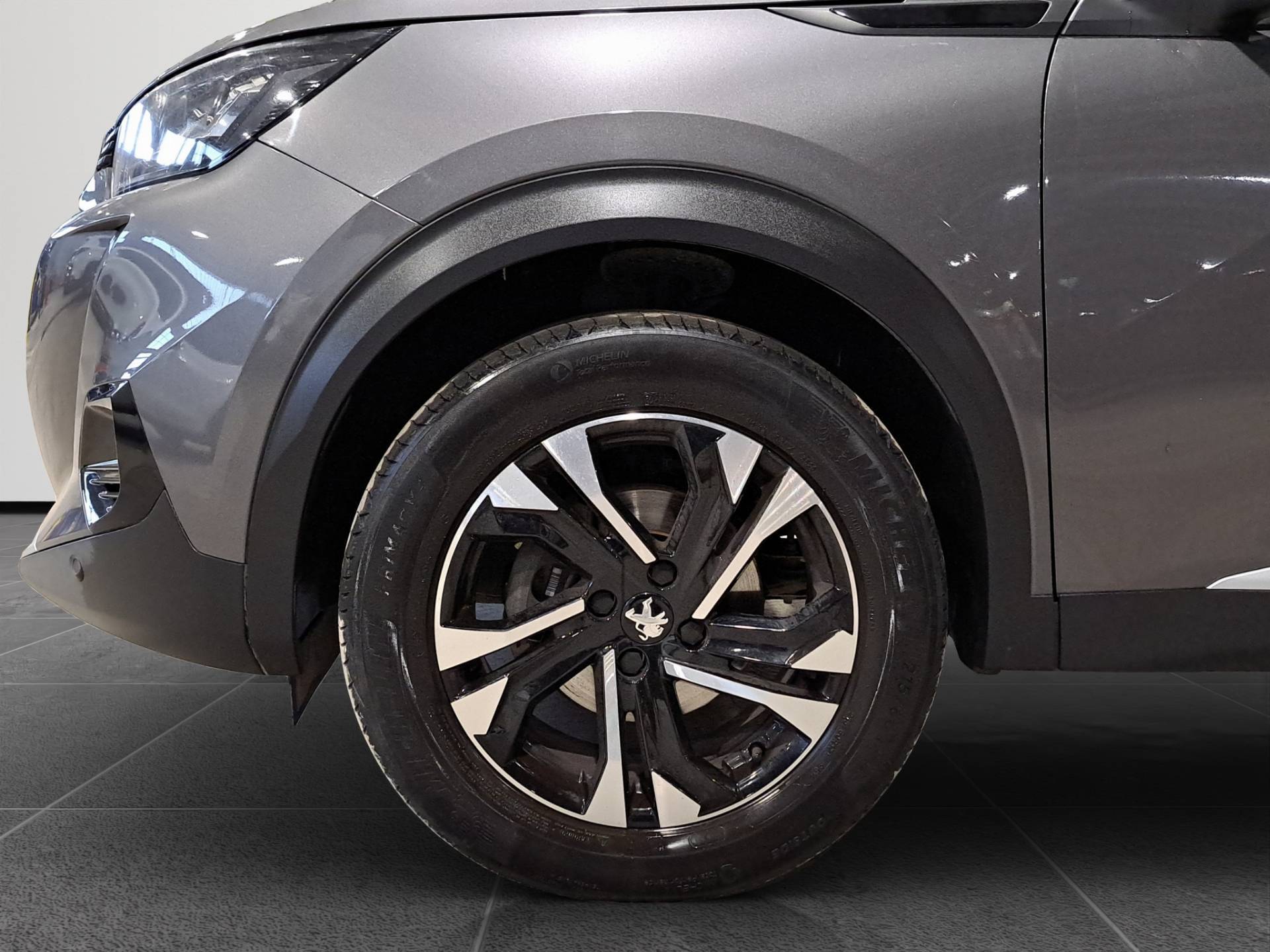 Auto Venduta - PEUGEOT 2008 2008 1.2 puretech Allure Navi Pack s&s 130cv usata in pronta consegna - Brandini
