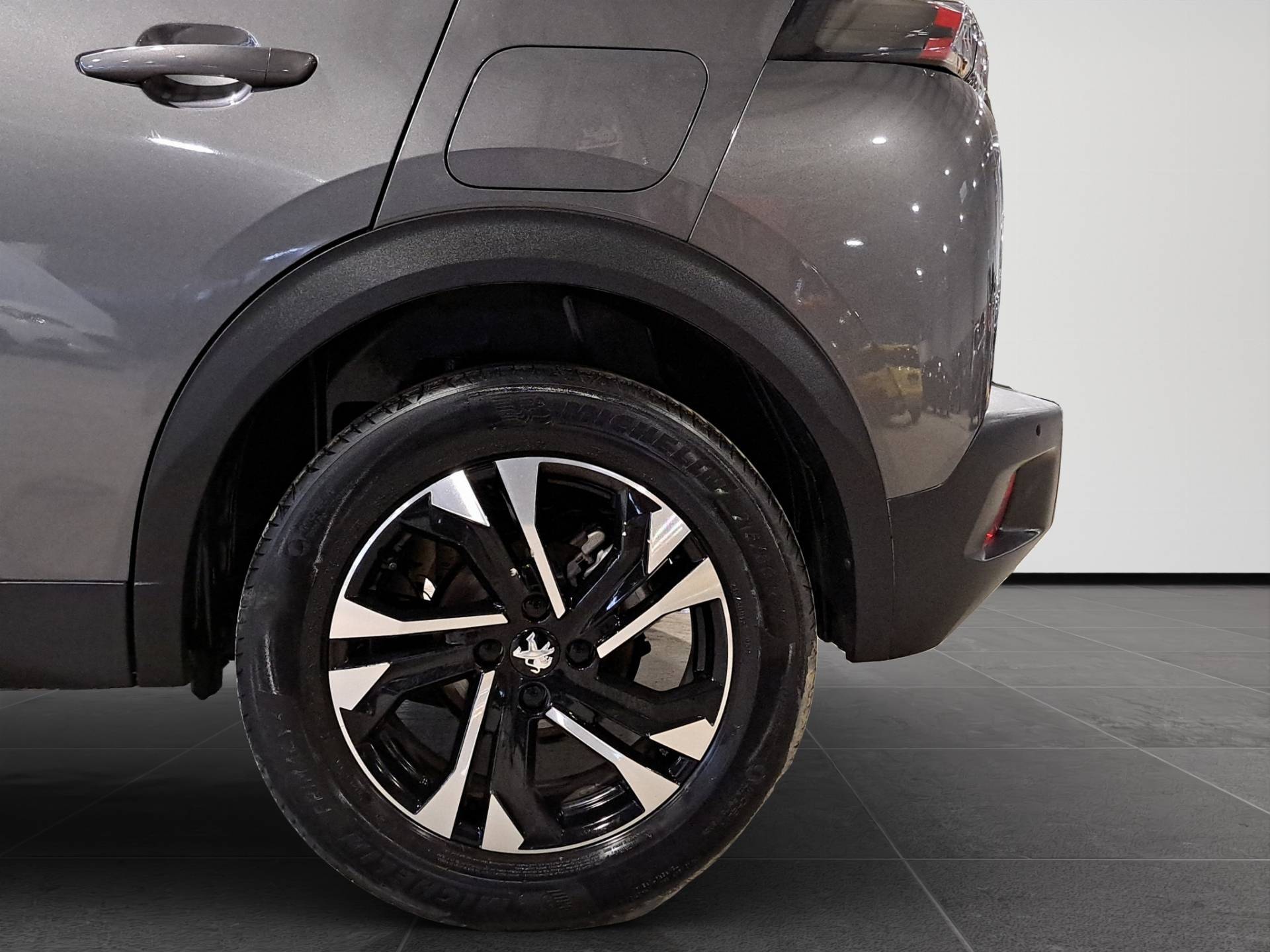 Auto Venduta - PEUGEOT 2008 2008 1.2 puretech Allure Navi Pack s&s 130cv usata in pronta consegna - Brandini