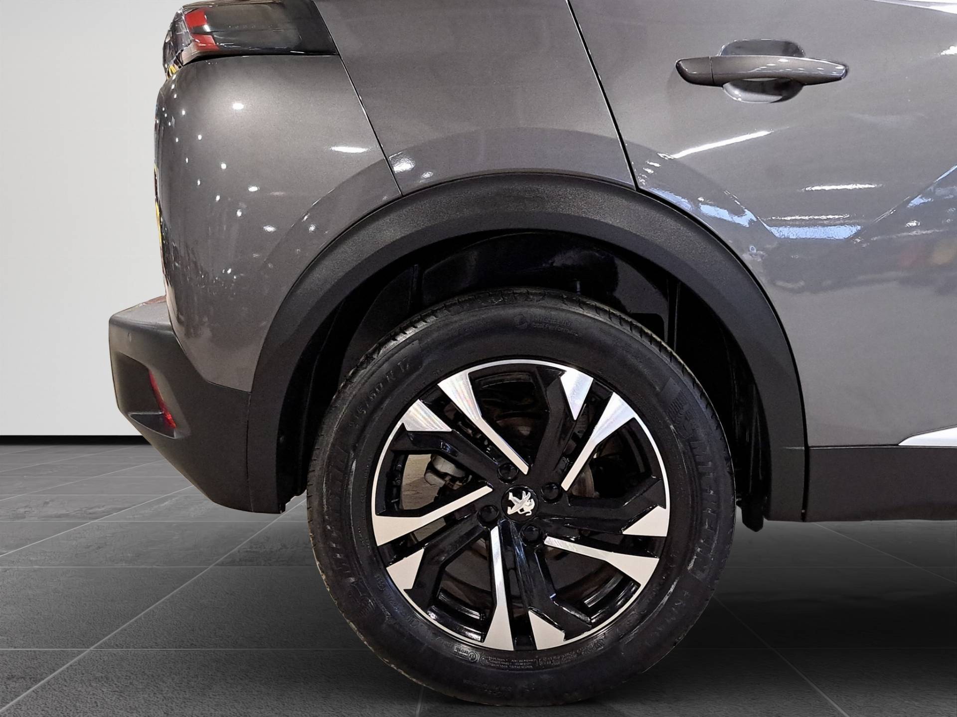 Auto Venduta - PEUGEOT 2008 2008 1.2 puretech Allure Navi Pack s&s 130cv usata in pronta consegna - Brandini
