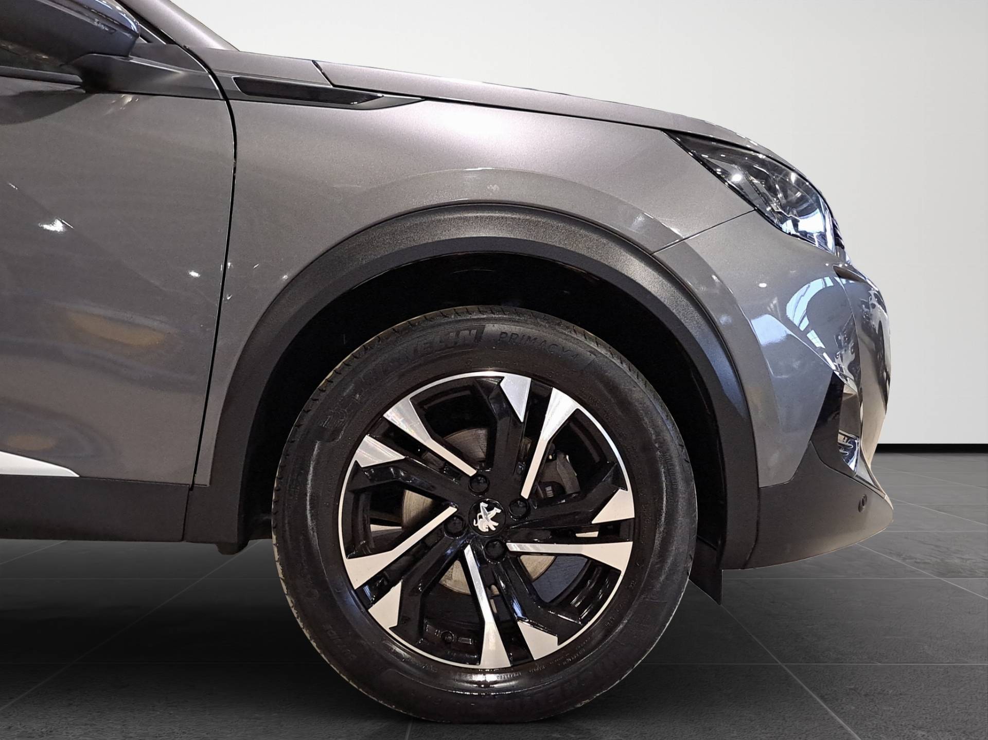 Auto Venduta - PEUGEOT 2008 2008 1.2 puretech Allure Navi Pack s&s 130cv usata in pronta consegna - Brandini
