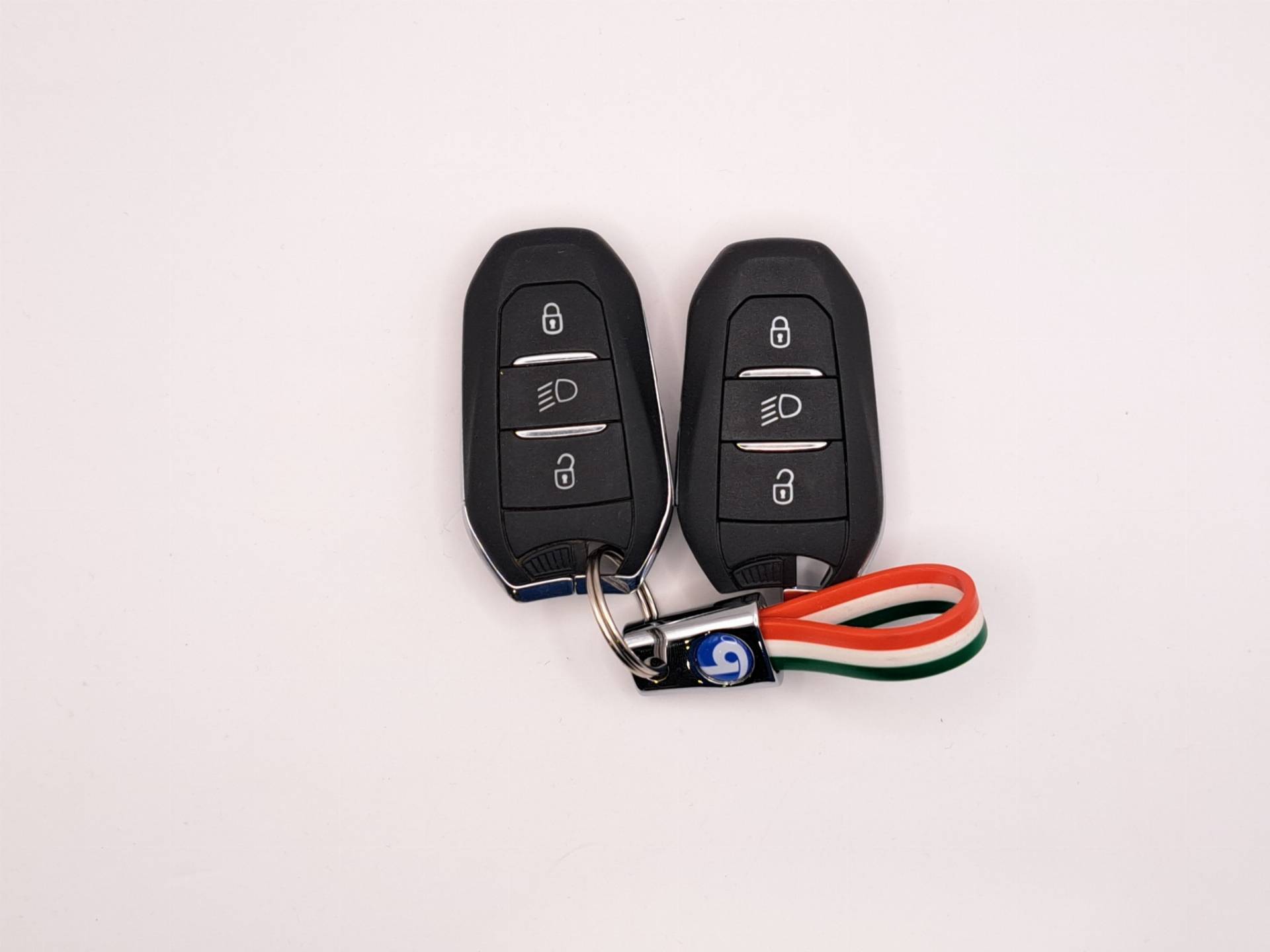 Auto Venduta - PEUGEOT 2008 2008 1.2 puretech Allure Navi Pack s&s 130cv usata in pronta consegna - Brandini