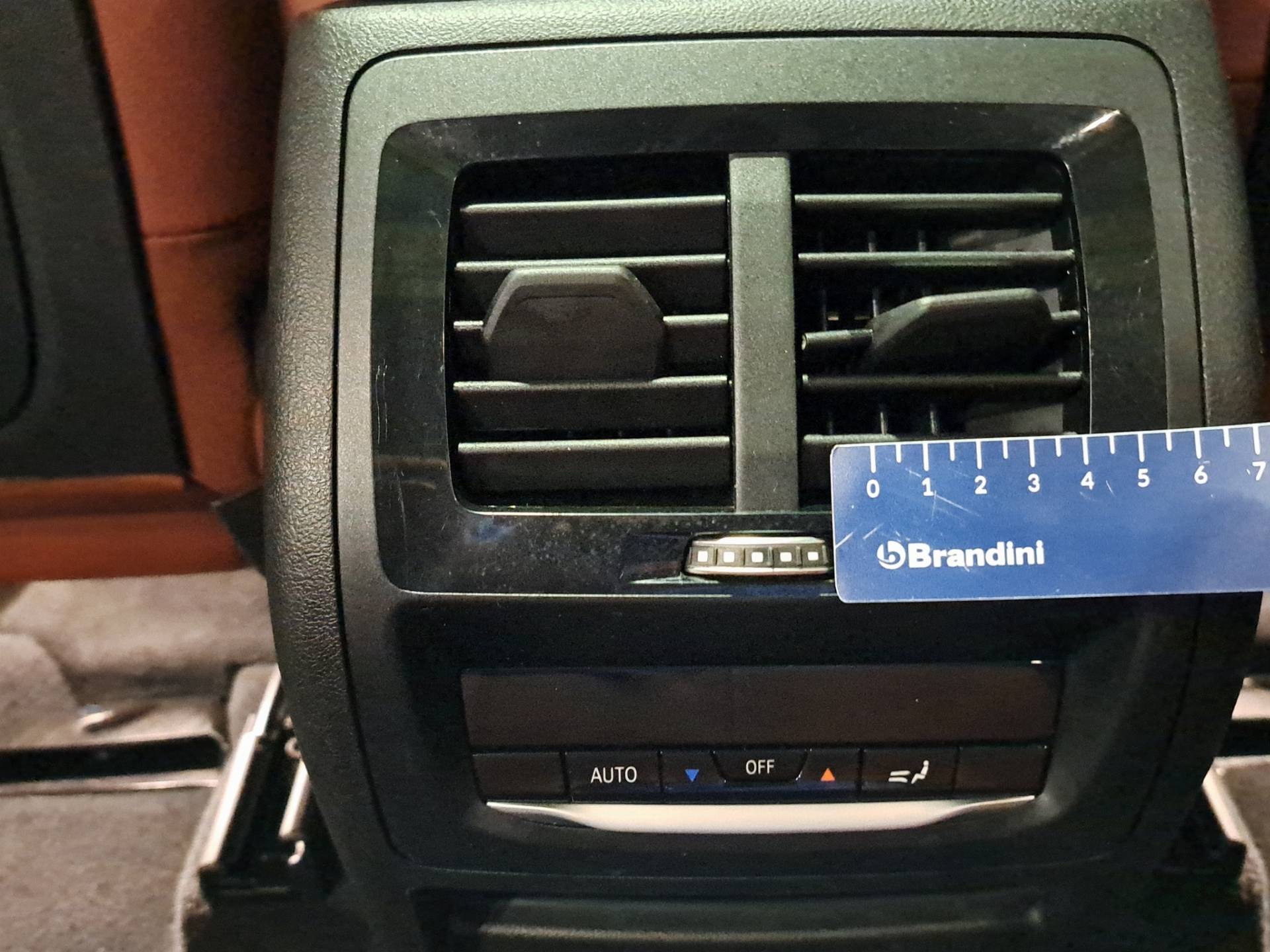 BMW X3 X3 xdrive20d mhev 48V Msport auto usata in pronta consegna - Brandini