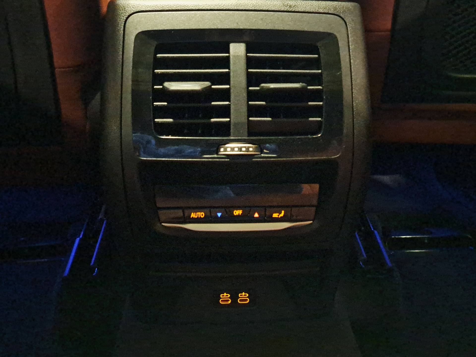 BMW X3 X3 xdrive20d mhev 48V Msport auto usata in pronta consegna - Brandini