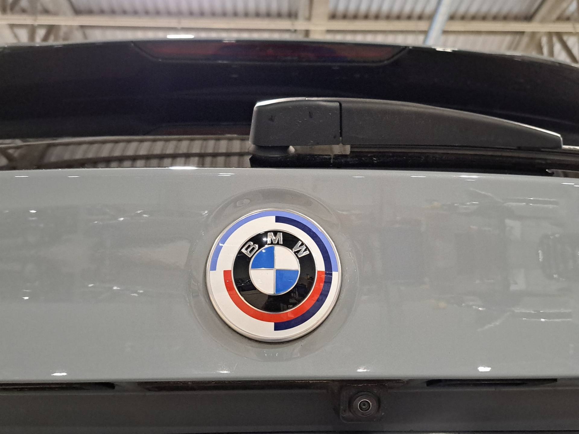 BMW X3 X3 xdrive20d mhev 48V Msport auto usata in pronta consegna - Brandini