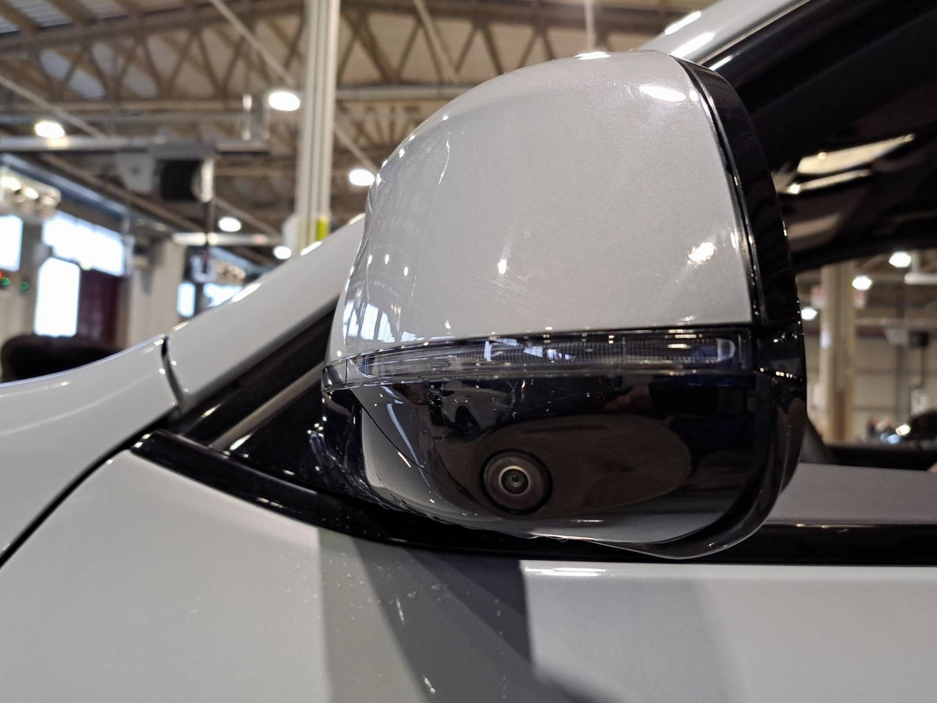 BMW X3 X3 xdrive20d mhev 48V Msport auto usata in pronta consegna - Brandini