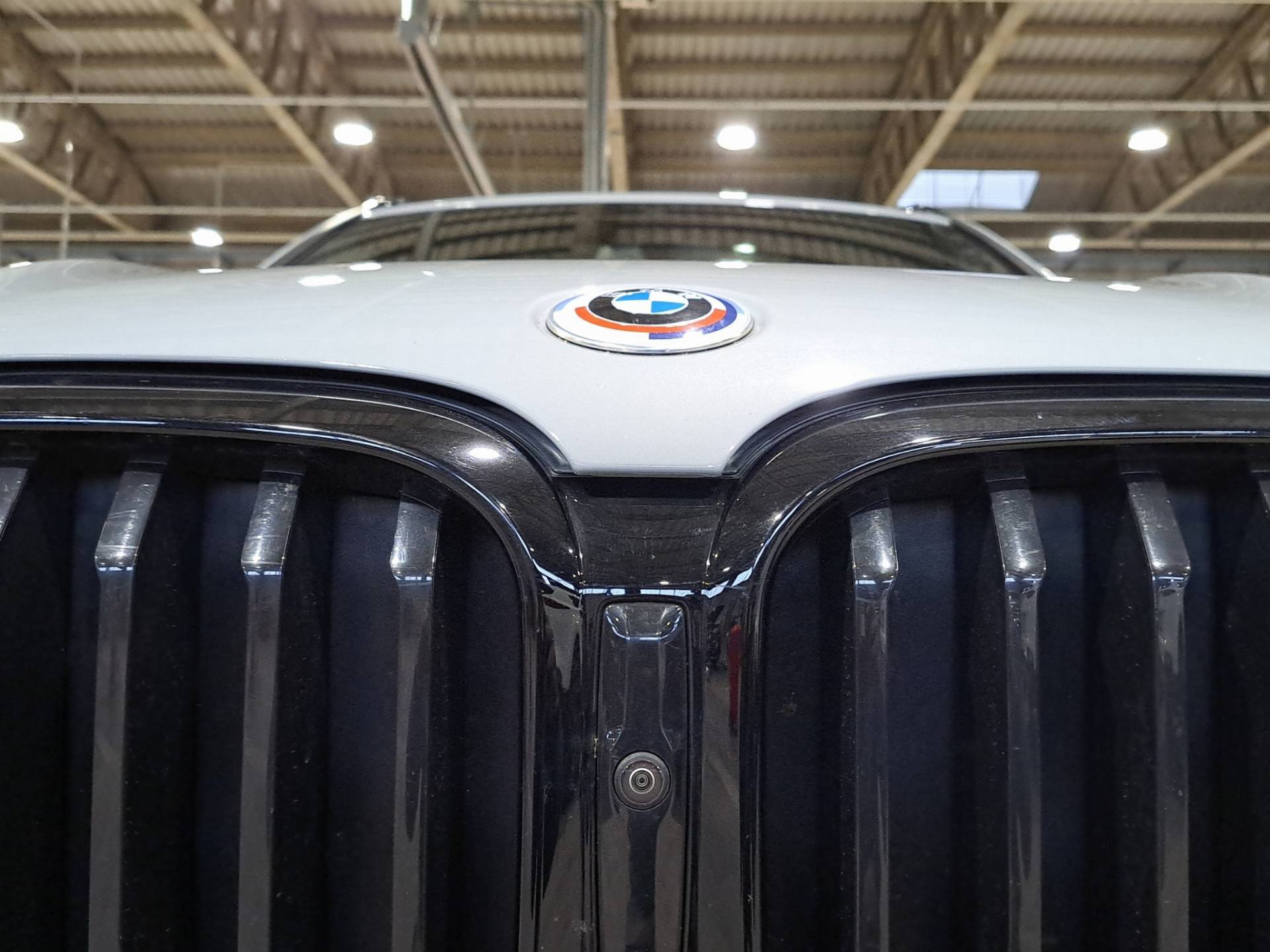 BMW X3 X3 xdrive20d mhev 48V Msport auto usata in pronta consegna - Brandini