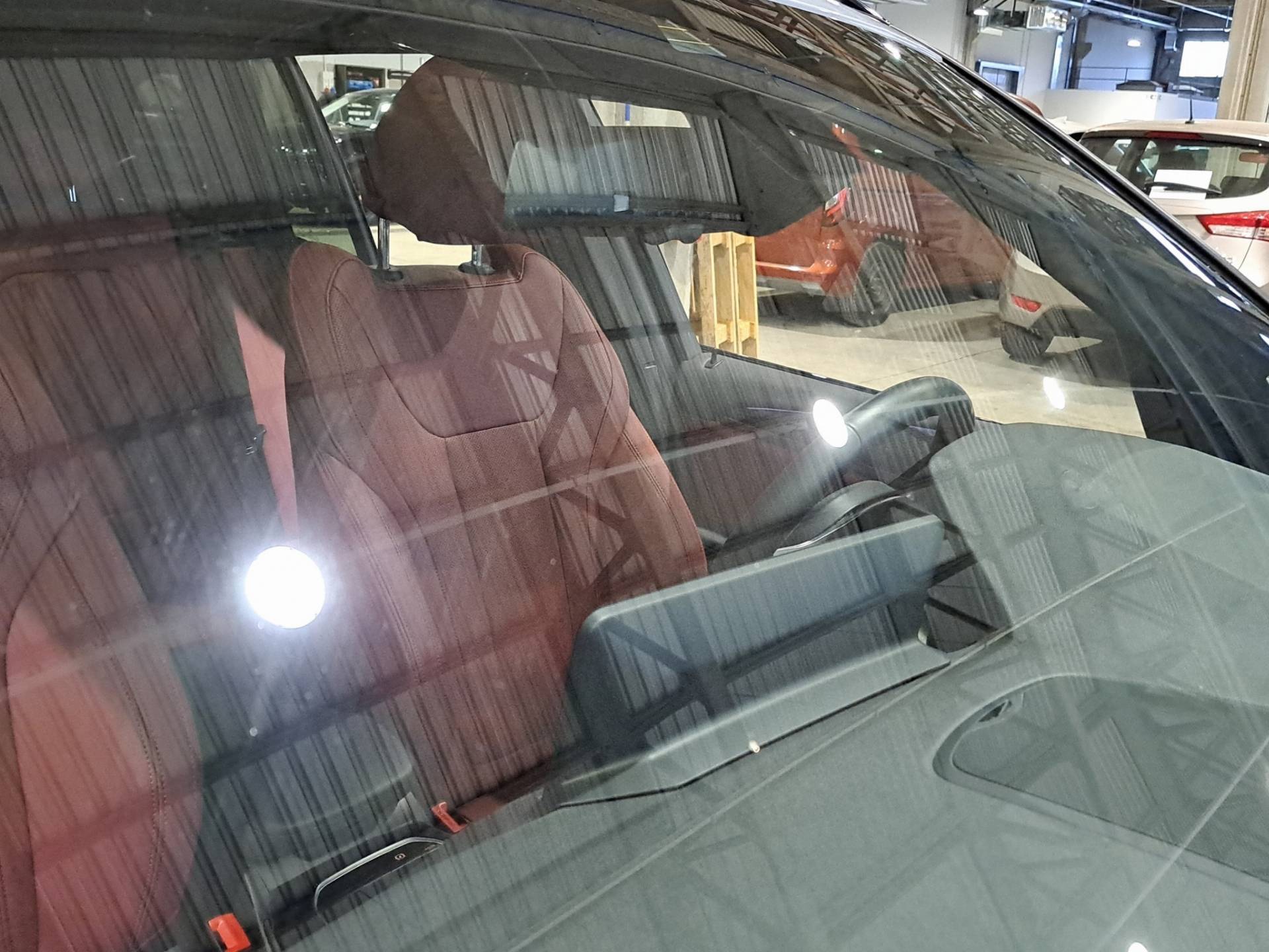 BMW X3 X3 xdrive20d mhev 48V Msport auto usata in pronta consegna - Brandini