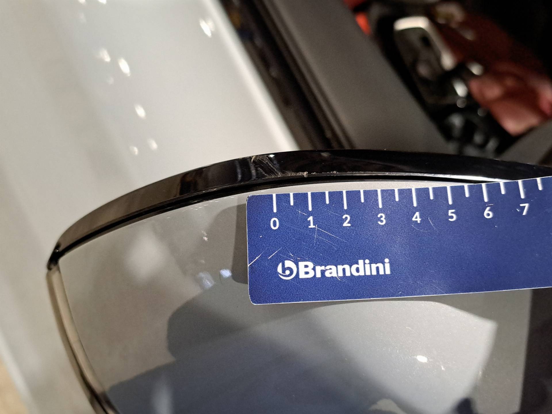 BMW X3 X3 xdrive20d mhev 48V Msport auto usata in pronta consegna - Brandini