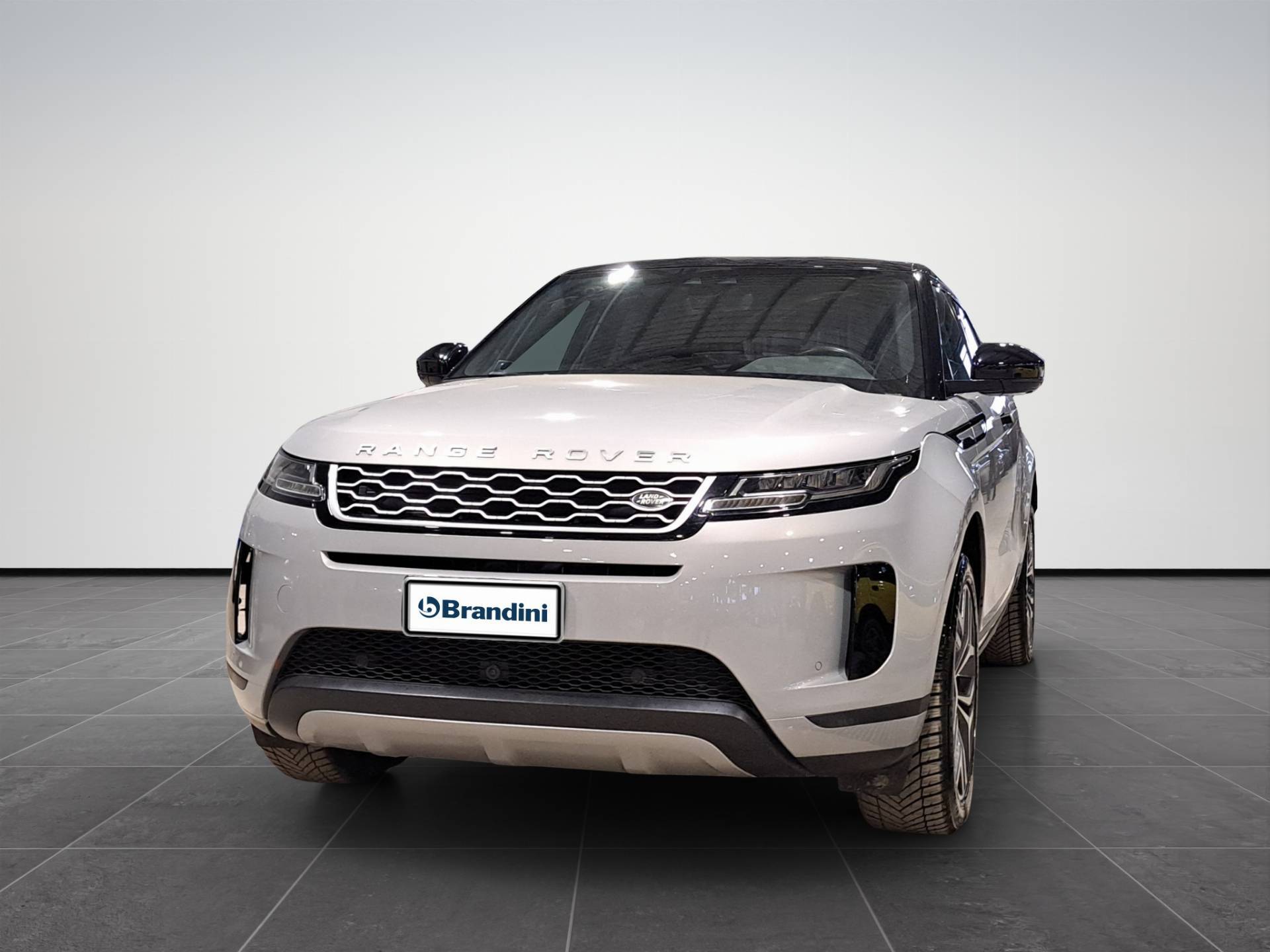LAND ROVER Range Rover Evoque Evoque 2.0d i4 mhev R-Dynamic SE awd 150cv auto usata in pronta consegna - Brandini