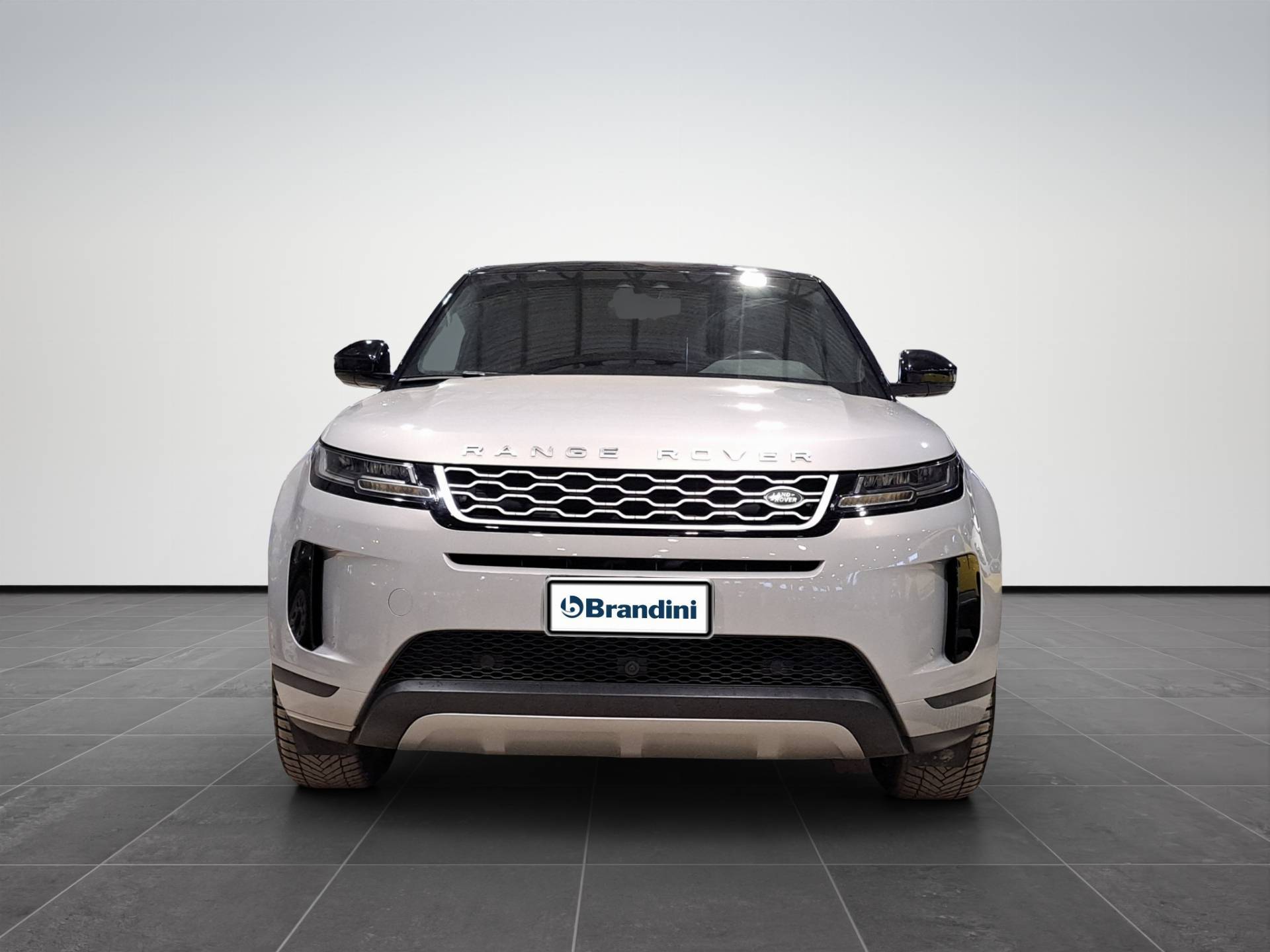 LAND ROVER Range Rover Evoque Evoque 2.0d i4 mhev R-Dynamic SE awd 150cv auto usata in pronta consegna - Brandini