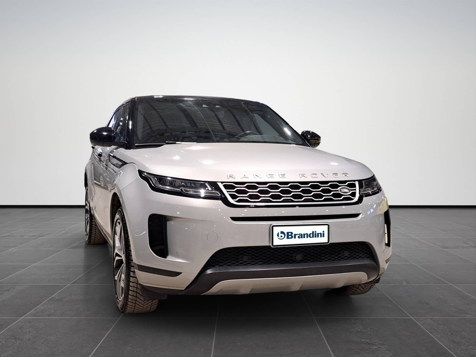 LAND ROVER Range Rover Evoque Evoque 2.0d i4 mhev R-Dynamic SE awd 150cv auto usata in pronta consegna - Brandini