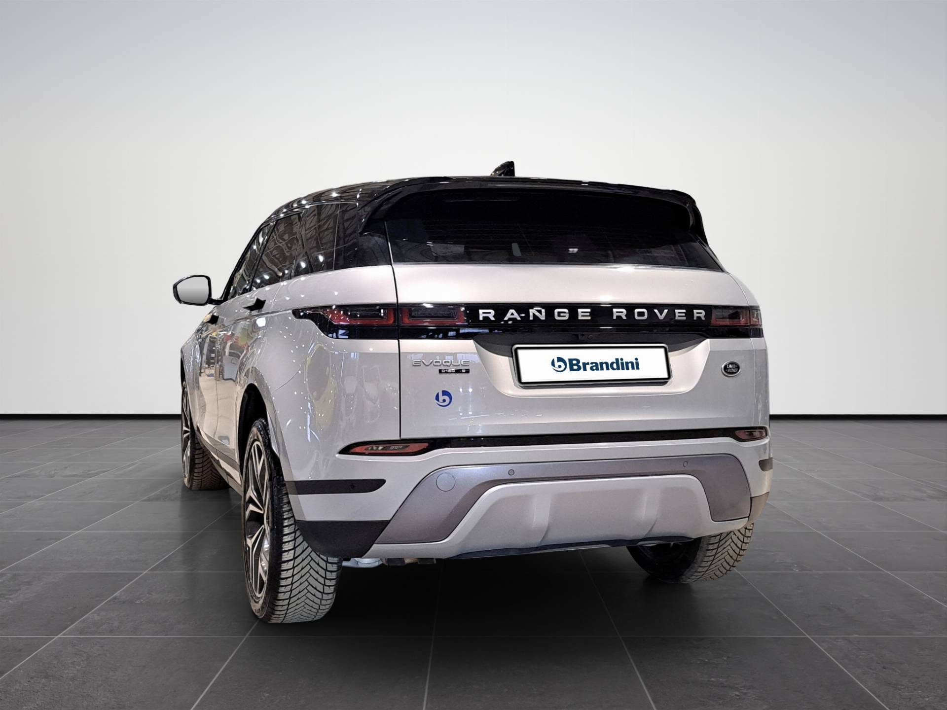 LAND ROVER Range Rover Evoque Evoque 2.0d i4 mhev R-Dynamic SE awd 150cv auto usata in pronta consegna - Brandini
