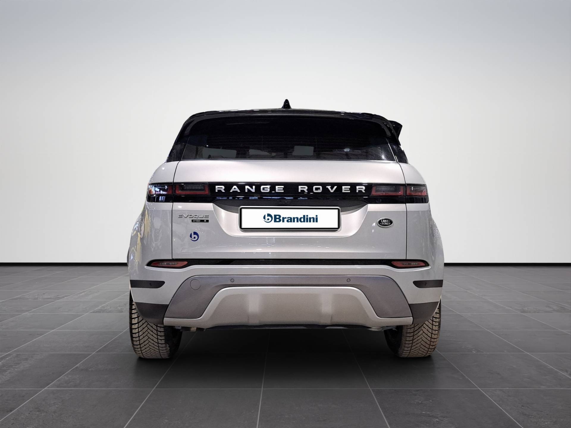 LAND ROVER Range Rover Evoque Evoque 2.0d i4 mhev R-Dynamic SE awd 150cv auto usata in pronta consegna - Brandini