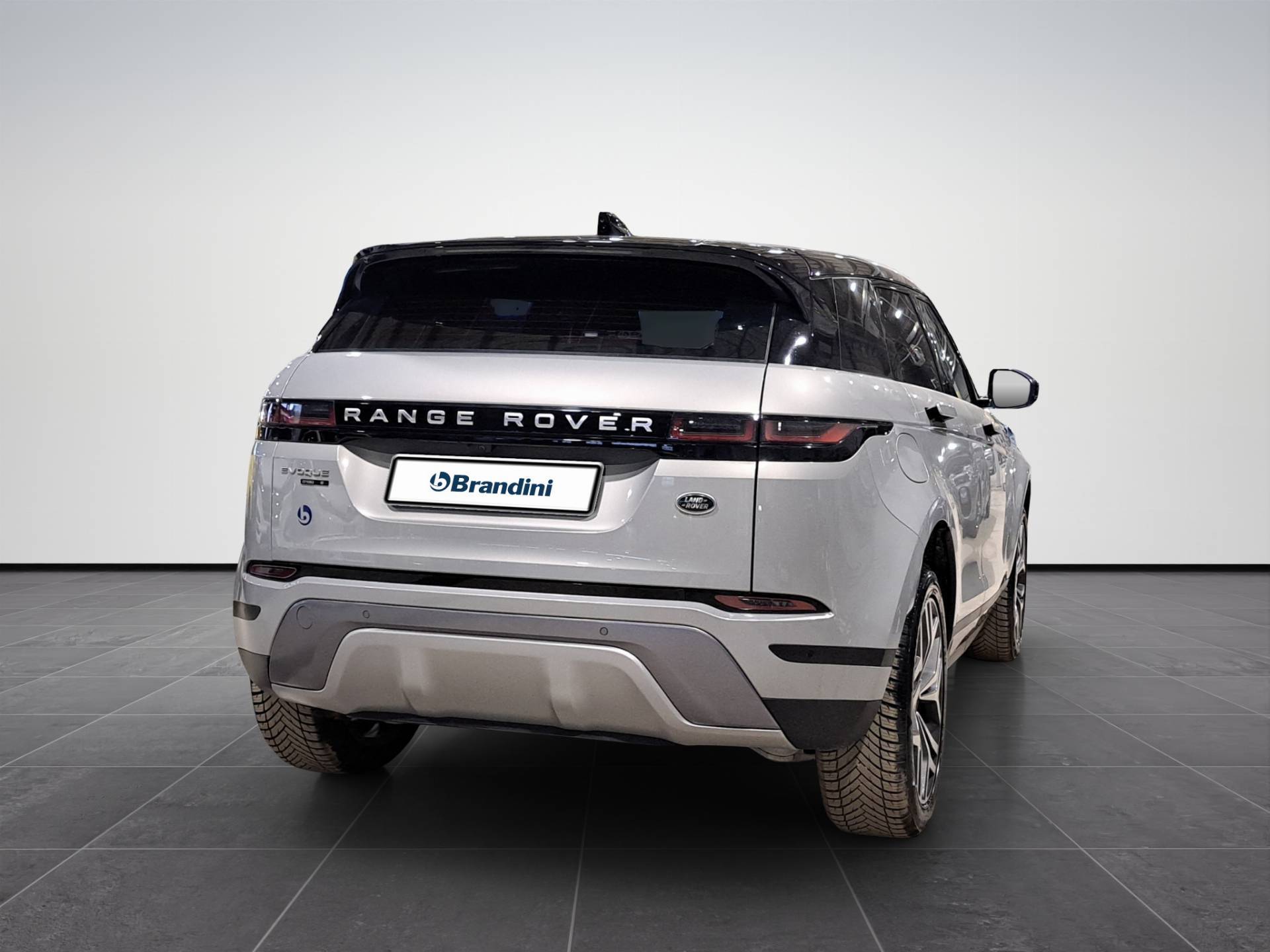 LAND ROVER Range Rover Evoque Evoque 2.0d i4 mhev R-Dynamic SE awd 150cv auto usata in pronta consegna - Brandini