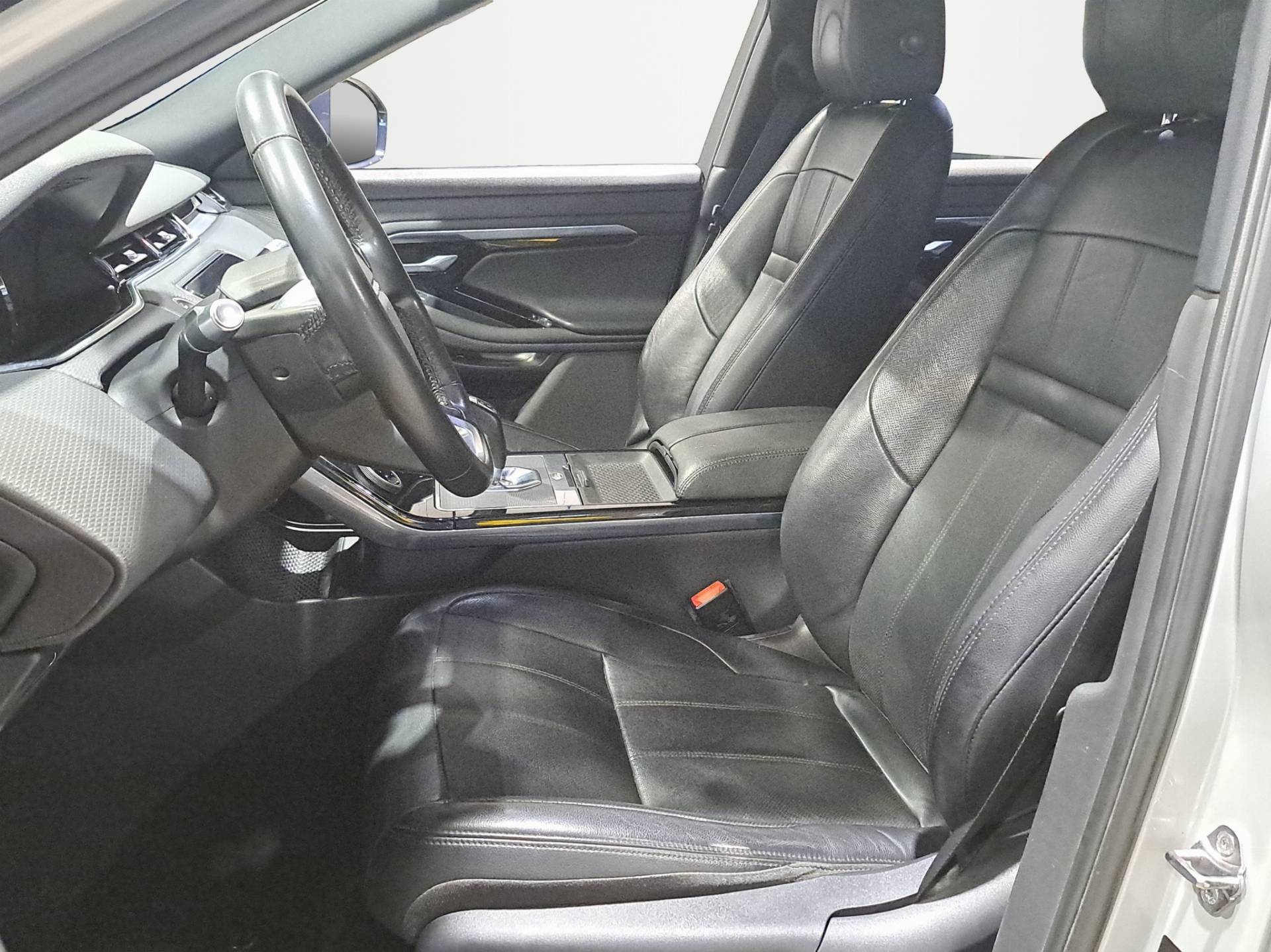 LAND ROVER Range Rover Evoque Evoque 2.0d i4 mhev R-Dynamic SE awd 150cv auto usata in pronta consegna - Brandini