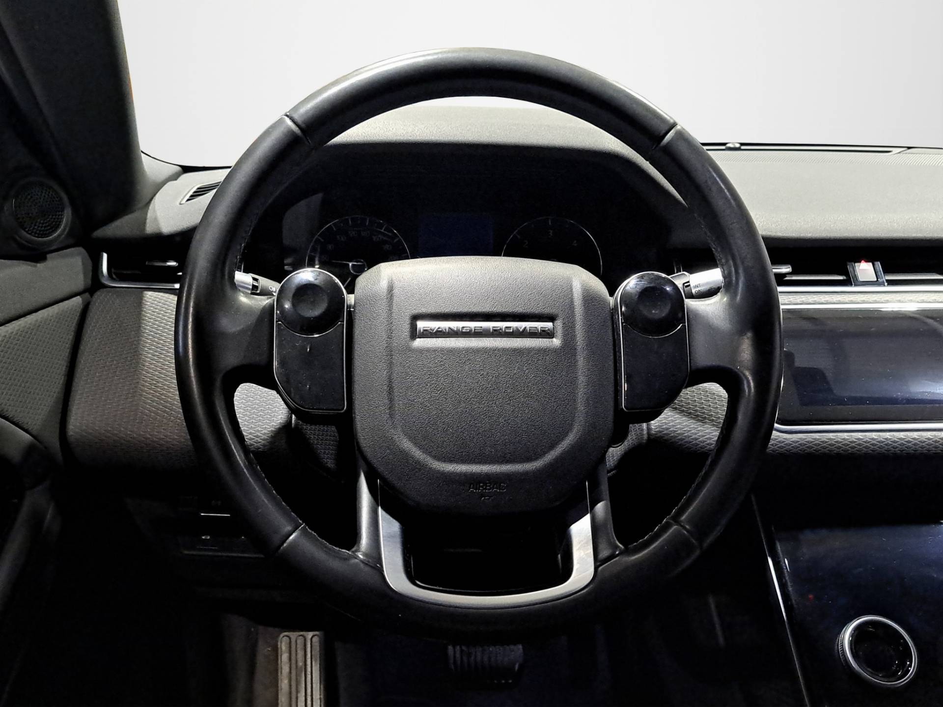 LAND ROVER Range Rover Evoque Evoque 2.0d i4 mhev R-Dynamic SE awd 150cv auto usata in pronta consegna - Brandini