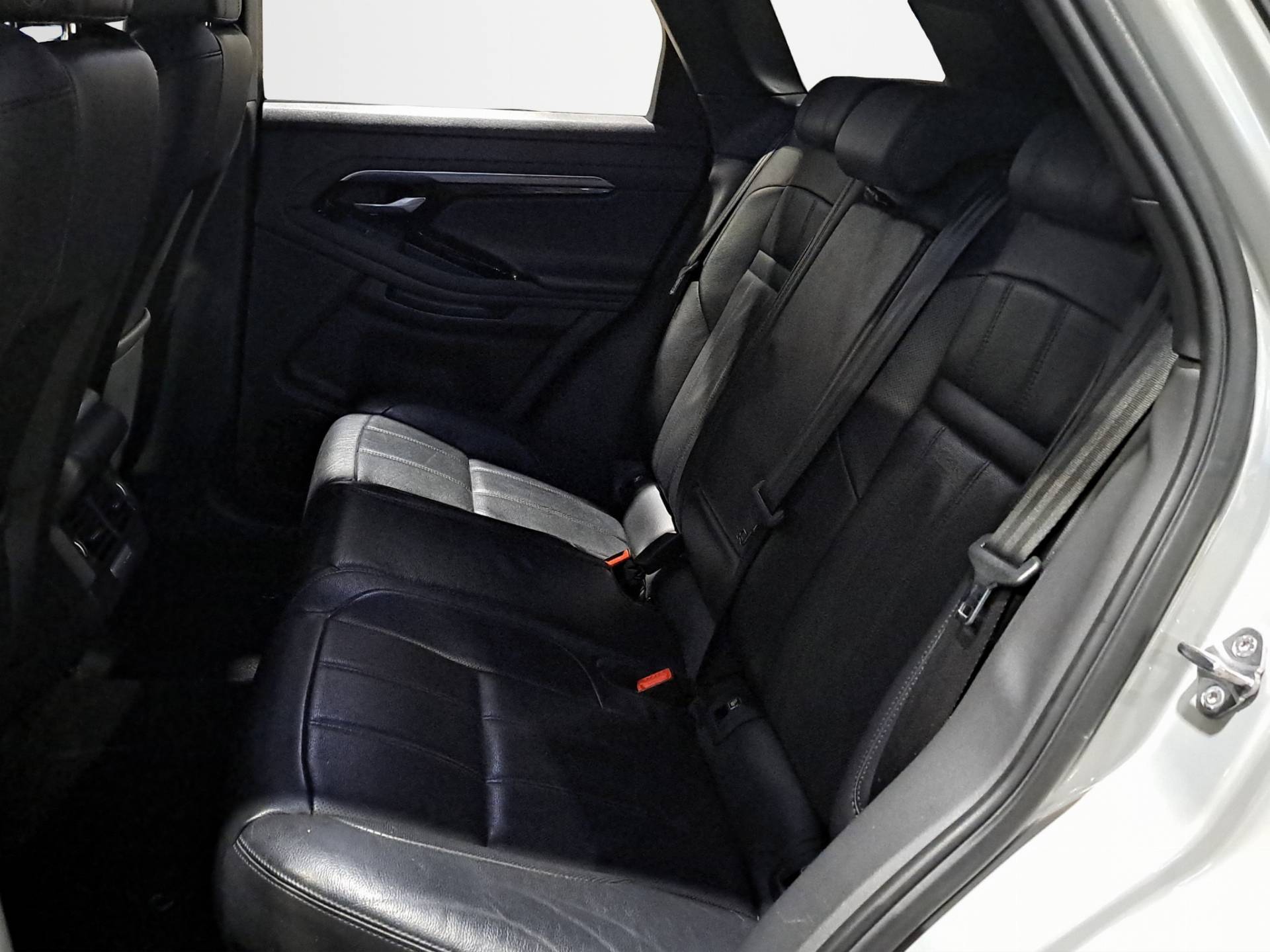 LAND ROVER Range Rover Evoque Evoque 2.0d i4 mhev R-Dynamic SE awd 150cv auto usata in pronta consegna - Brandini