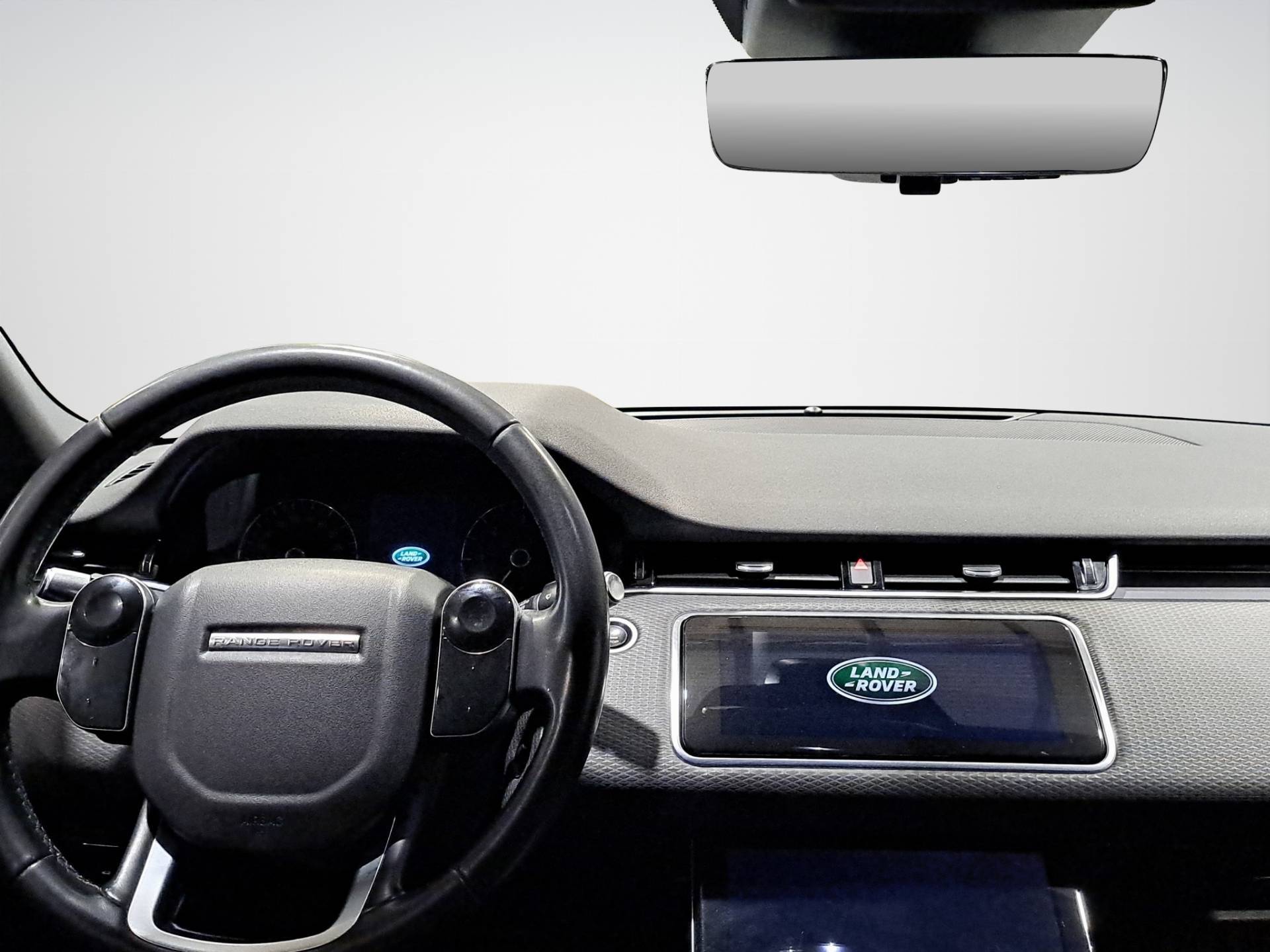 LAND ROVER Range Rover Evoque Evoque 2.0d i4 mhev R-Dynamic SE awd 150cv auto usata in pronta consegna - Brandini