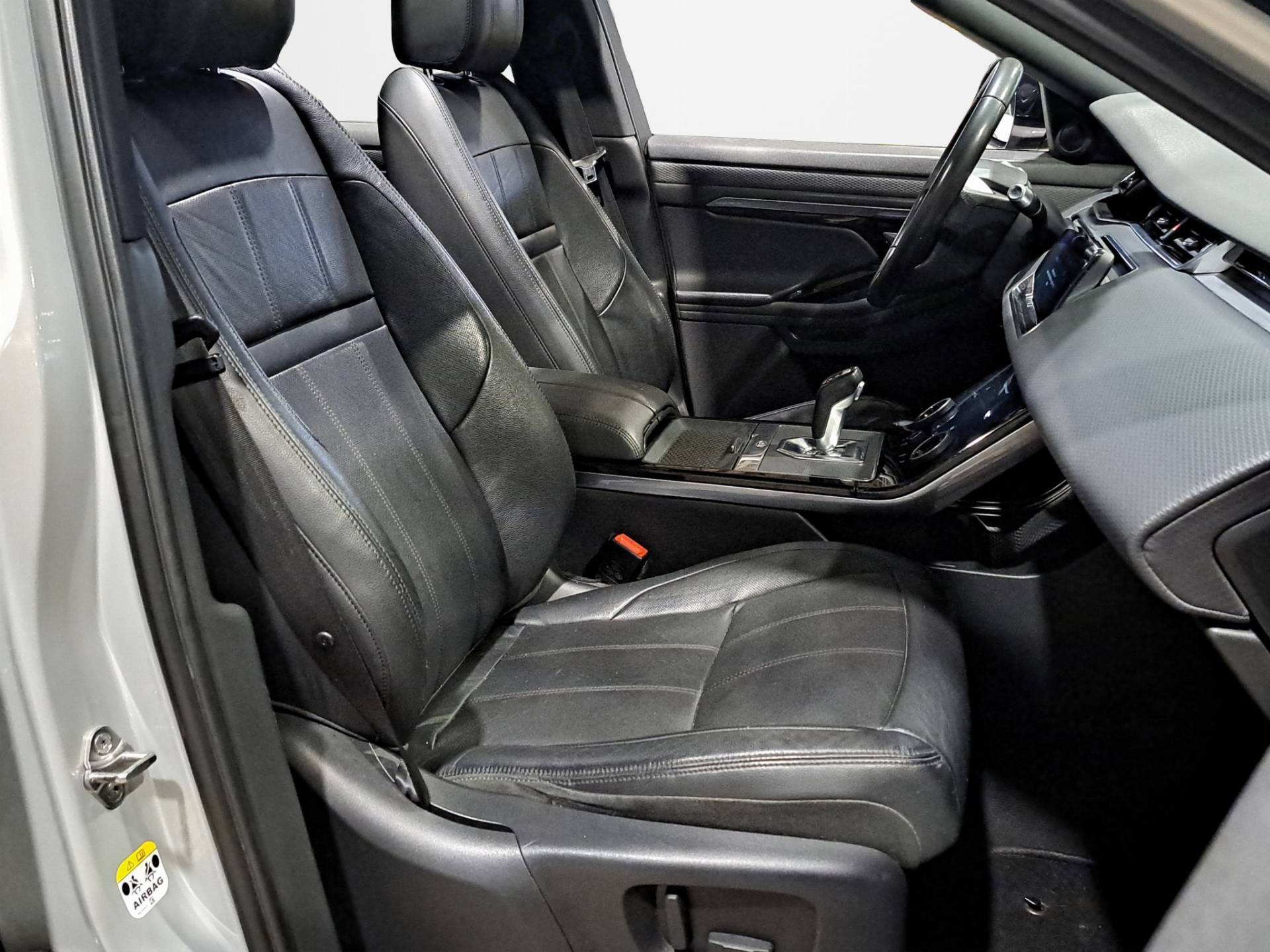 LAND ROVER Range Rover Evoque Evoque 2.0d i4 mhev R-Dynamic SE awd 150cv auto usata in pronta consegna - Brandini