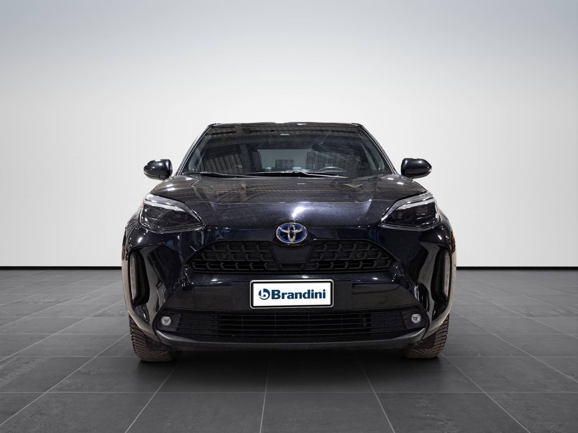 Auto Venduta - TOYOTA Yaris Cross Yaris Cross 1.5h Active fwd 116cv e-cvt usata in pronta consegna - Brandini