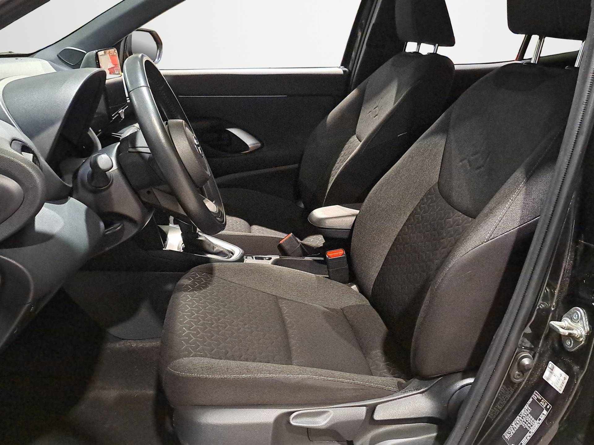 Auto Venduta - TOYOTA Yaris Cross Yaris Cross 1.5h Active fwd 116cv e-cvt usata in pronta consegna - Brandini