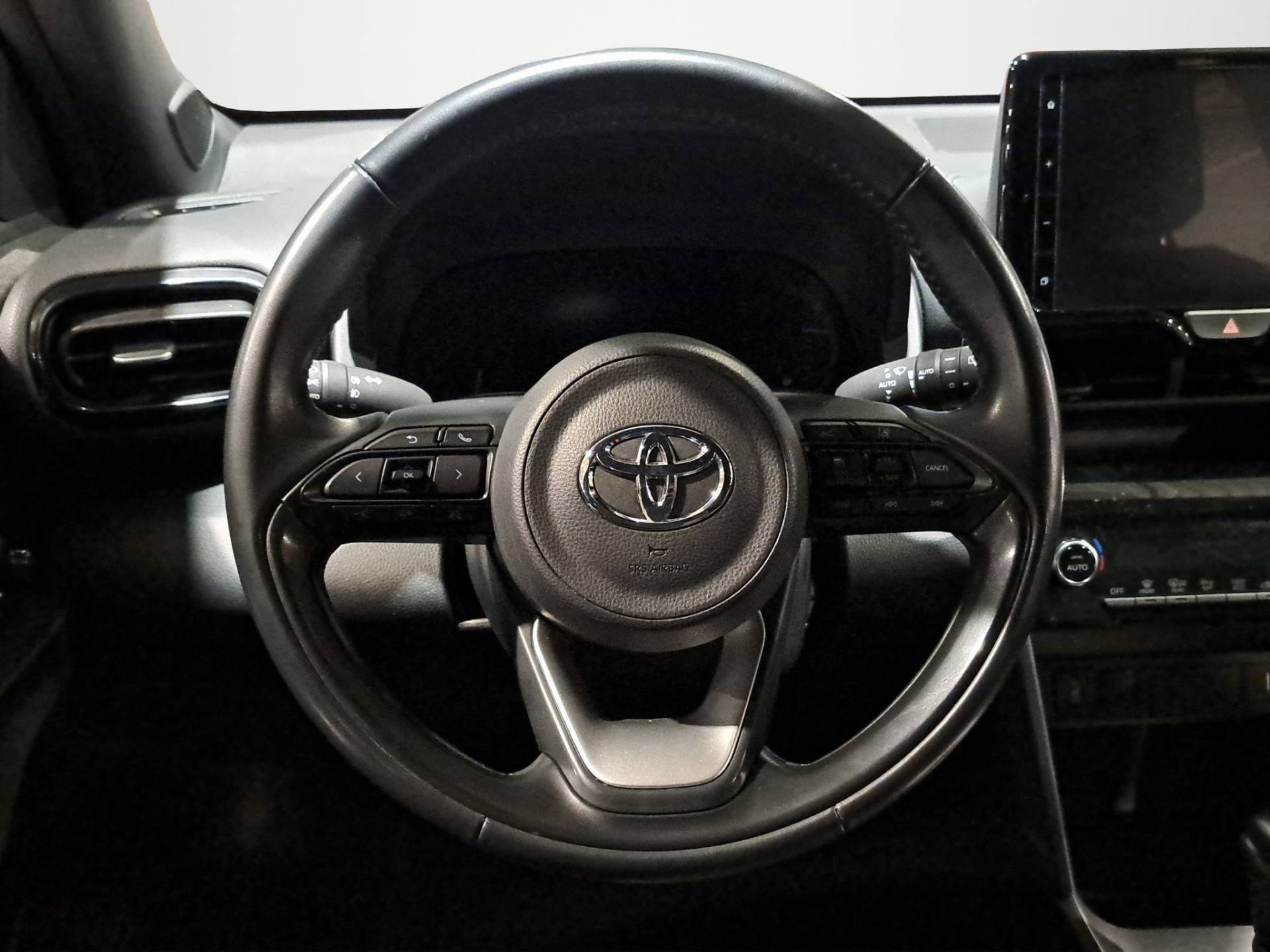 Auto Venduta - TOYOTA Yaris Cross Yaris Cross 1.5h Active fwd 116cv e-cvt usata in pronta consegna - Brandini