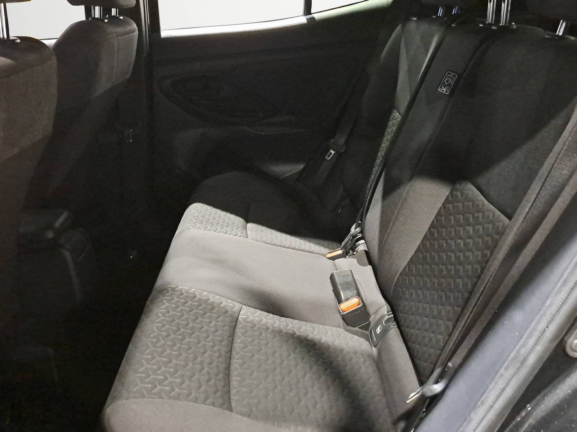 Auto Venduta - TOYOTA Yaris Cross Yaris Cross 1.5h Active fwd 116cv e-cvt usata in pronta consegna - Brandini