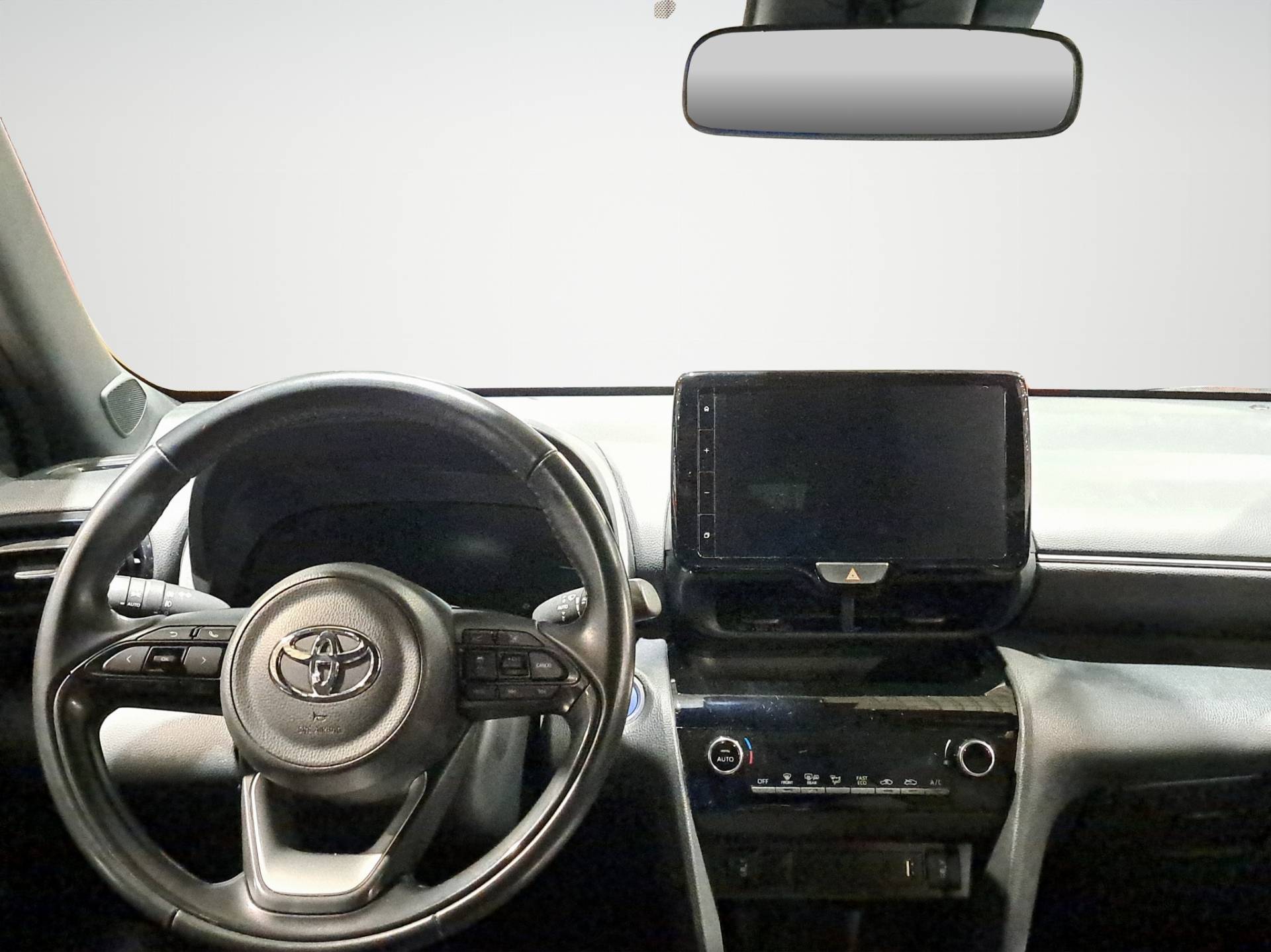 Auto Venduta - TOYOTA Yaris Cross Yaris Cross 1.5h Active fwd 116cv e-cvt usata in pronta consegna - Brandini