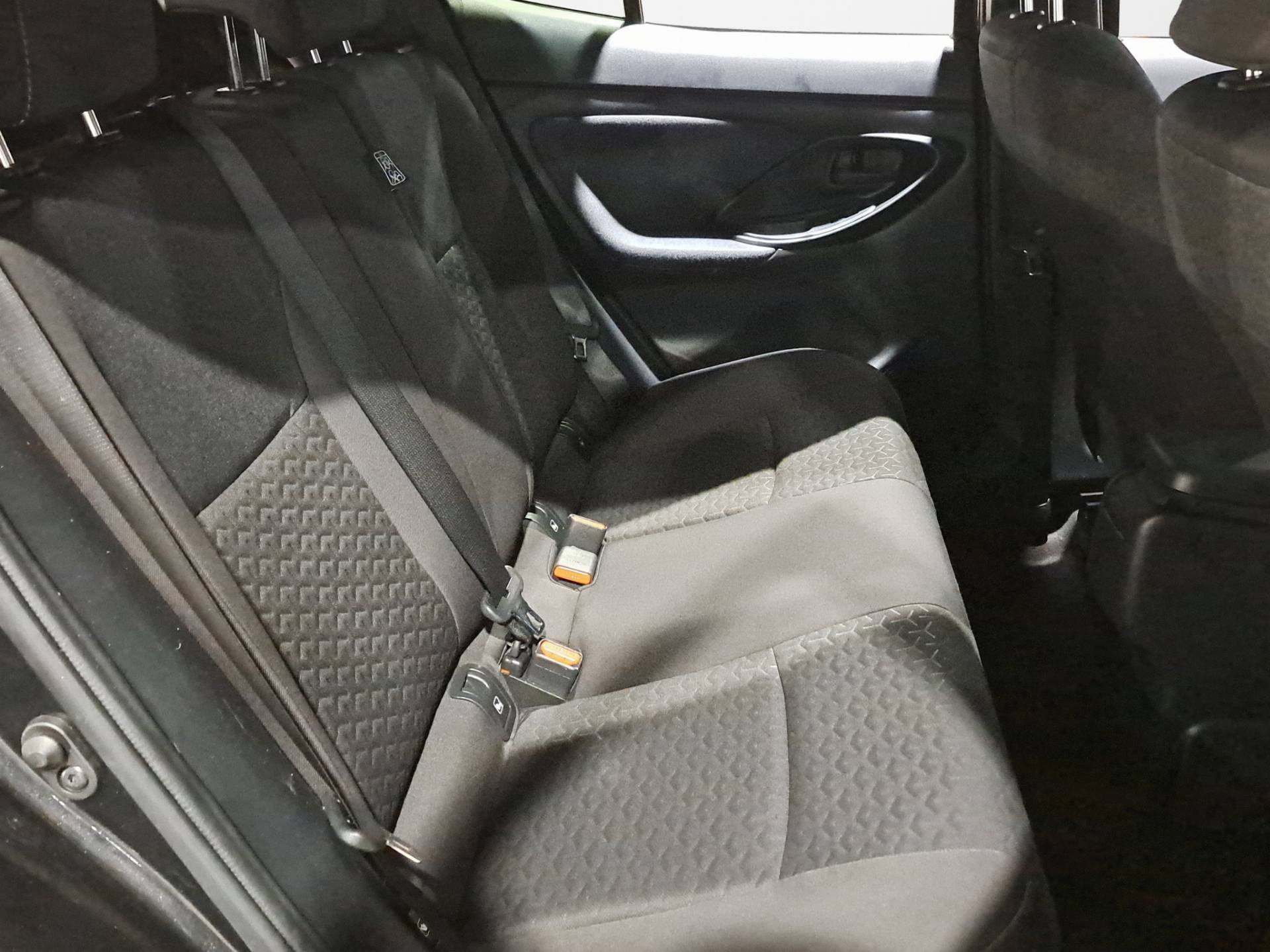 Auto Venduta - TOYOTA Yaris Cross Yaris Cross 1.5h Active fwd 116cv e-cvt usata in pronta consegna - Brandini