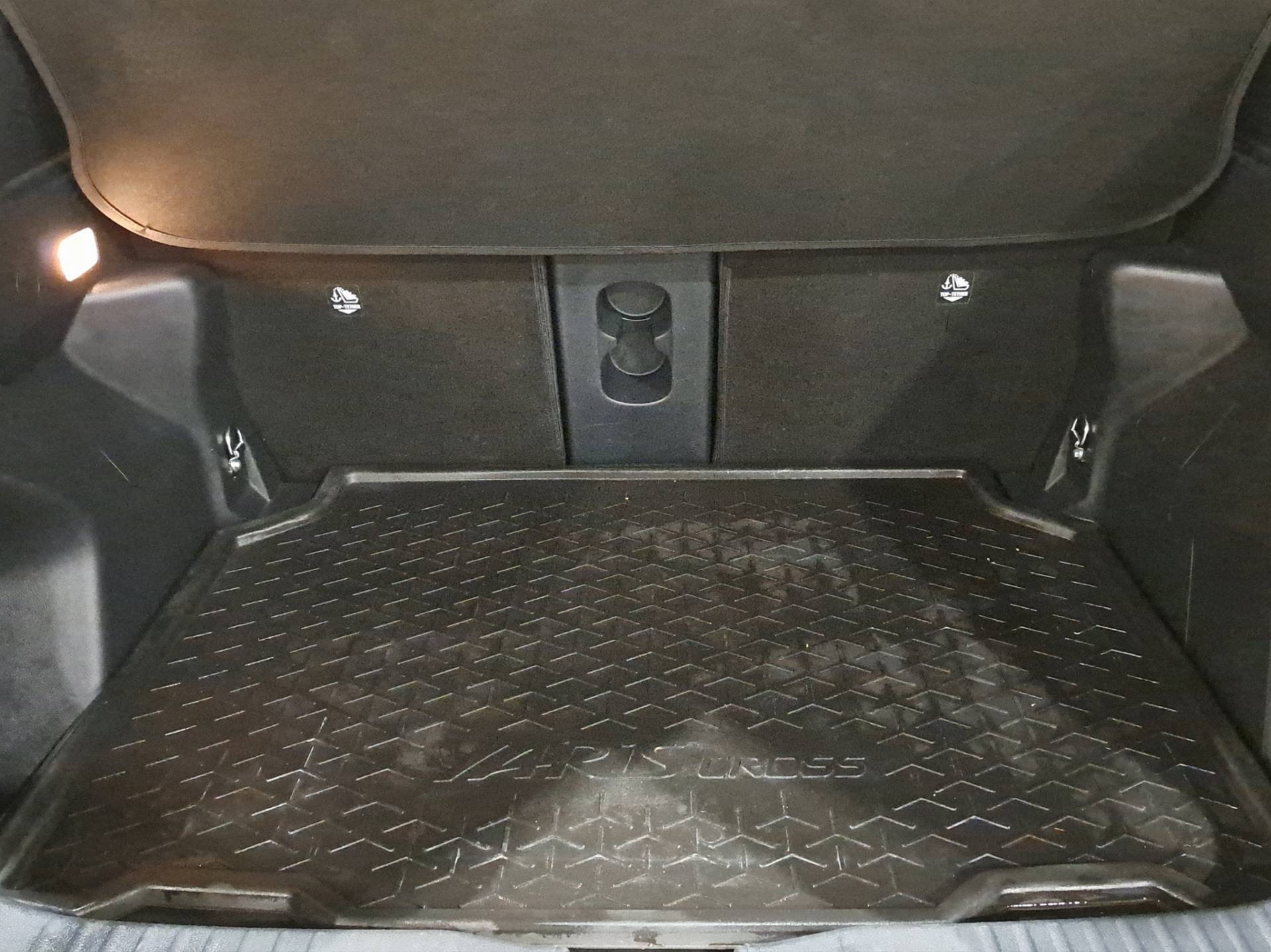 Auto Venduta - TOYOTA Yaris Cross Yaris Cross 1.5h Active fwd 116cv e-cvt usata in pronta consegna - Brandini