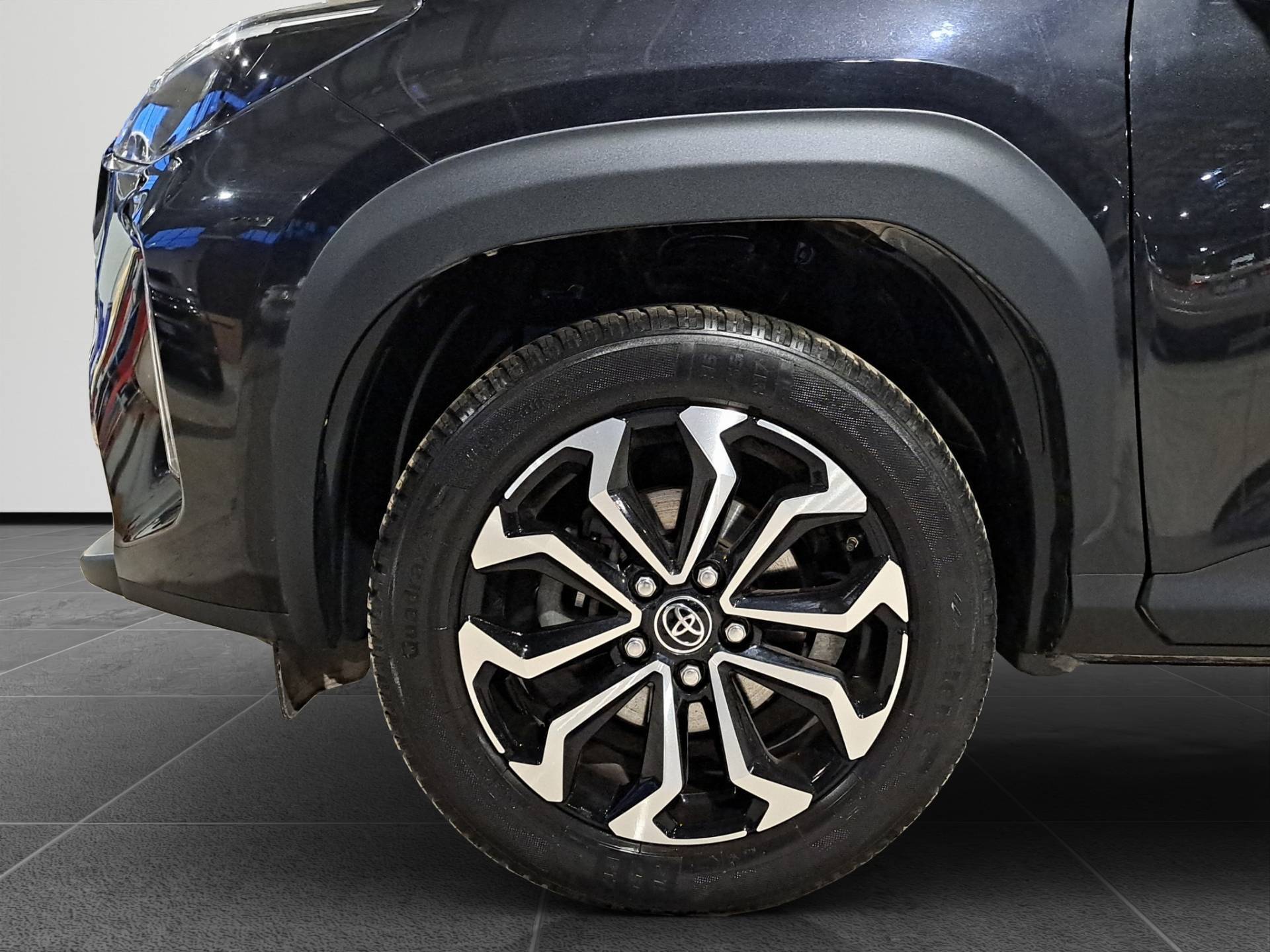 Auto Venduta - TOYOTA Yaris Cross Yaris Cross 1.5h Active fwd 116cv e-cvt usata in pronta consegna - Brandini