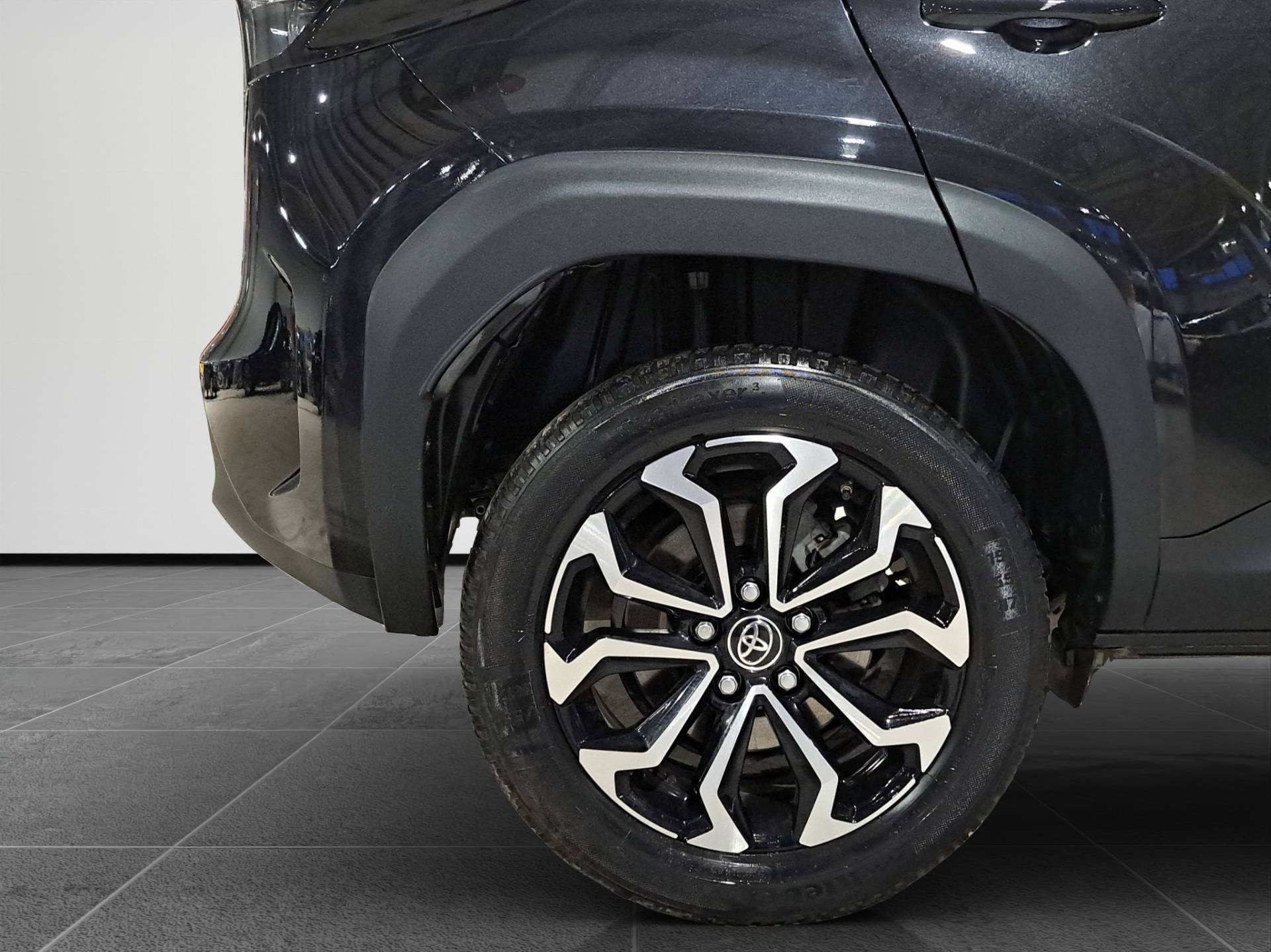 Auto Venduta - TOYOTA Yaris Cross Yaris Cross 1.5h Active fwd 116cv e-cvt usata in pronta consegna - Brandini